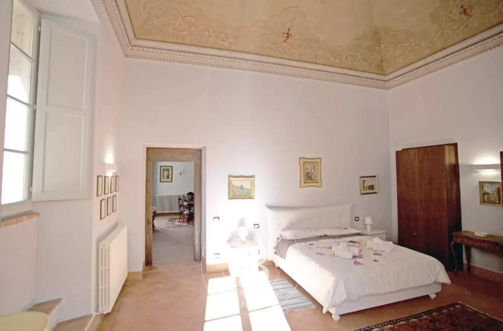 Montepulciano  - Apartment 2 Bedrooms - picture 10