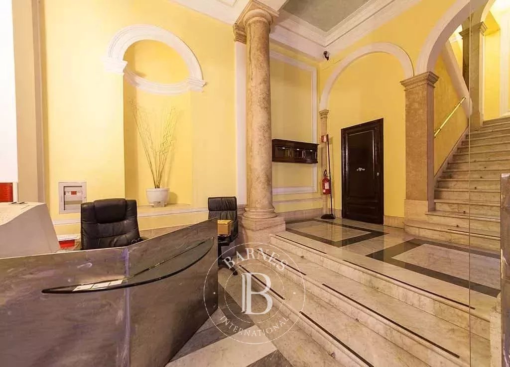 Roma  - Offices  - picture 2