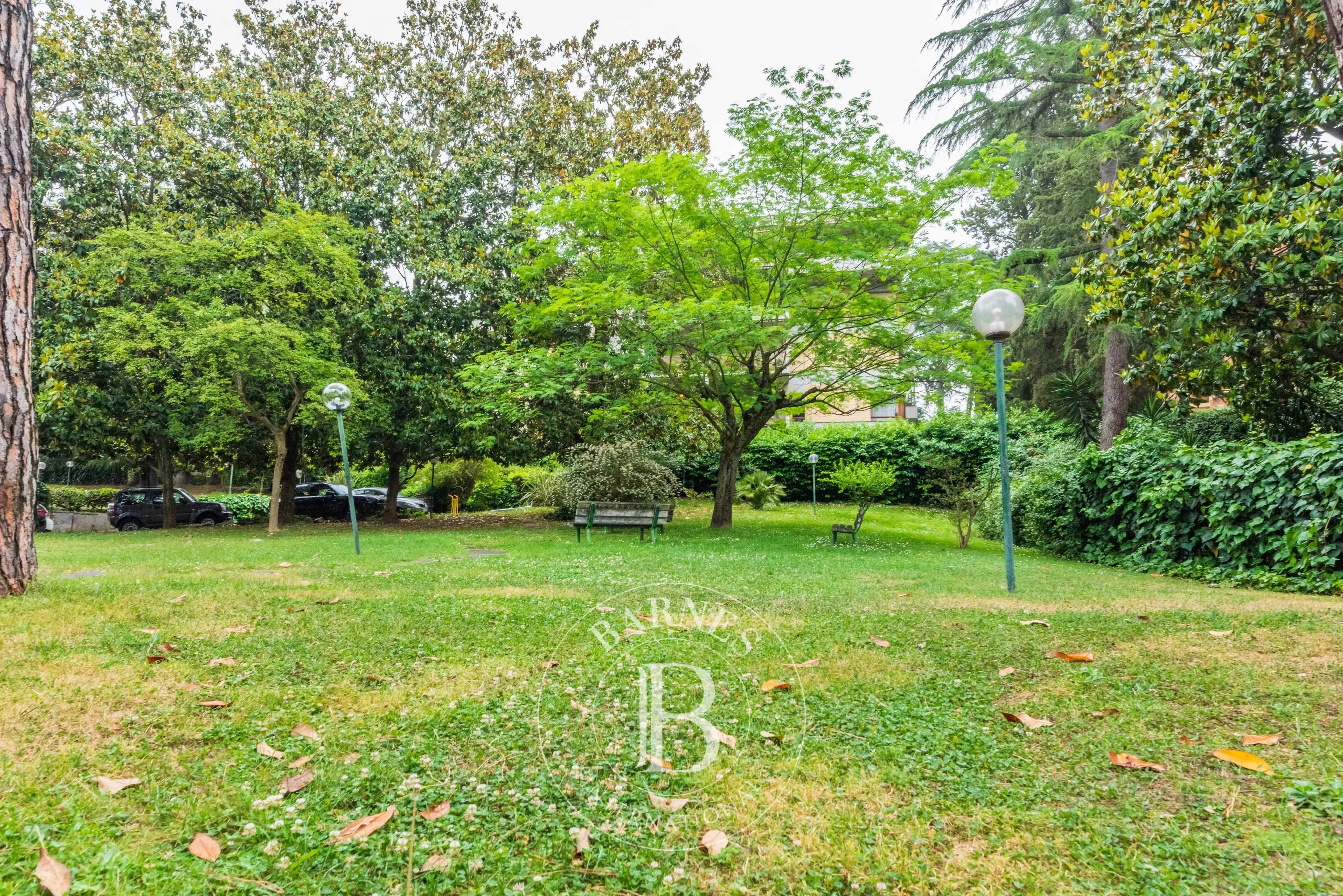 Roma  - Apartment 3 Bedrooms - picture 20