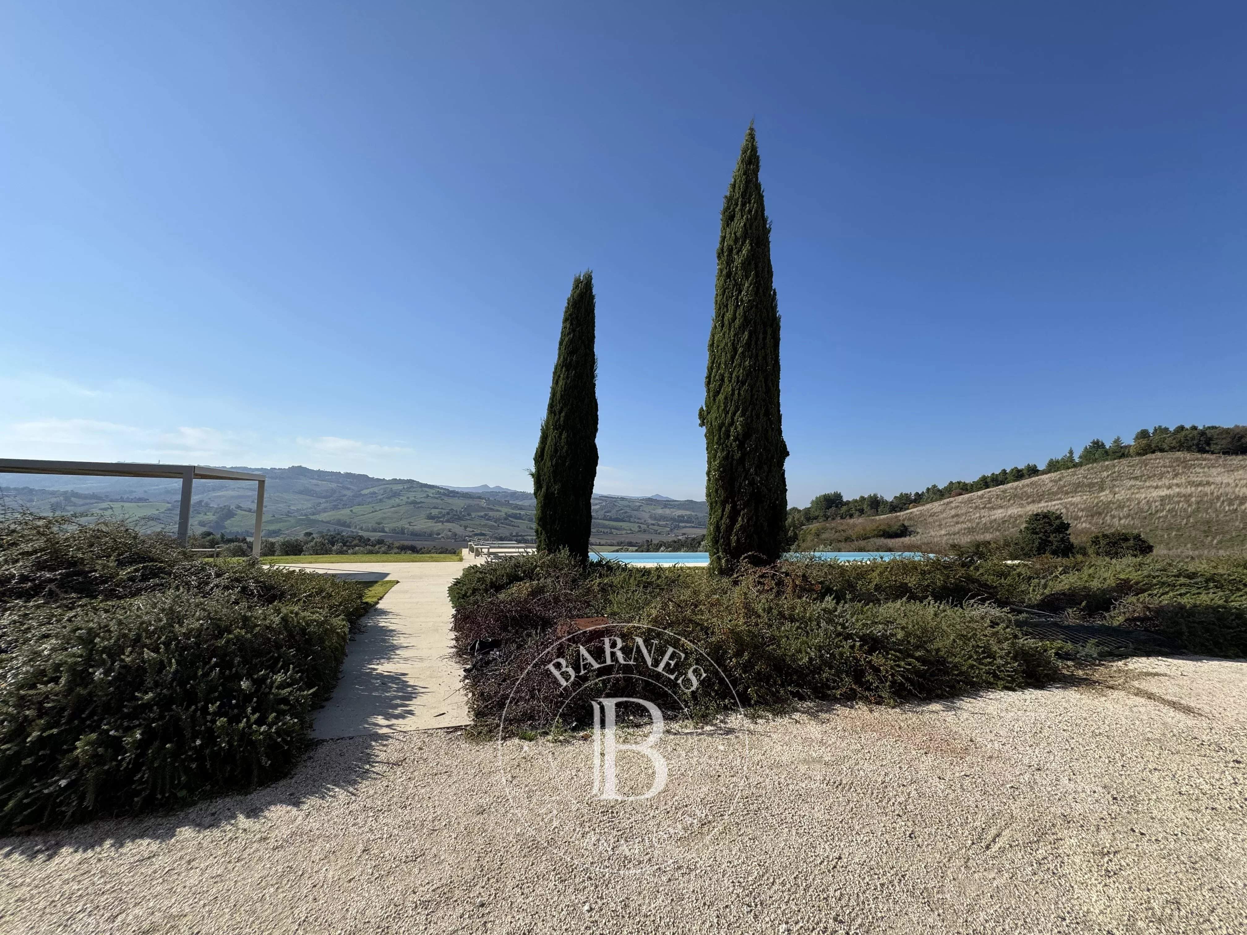 Volterra  - Cottage 5 Bedrooms - picture 6