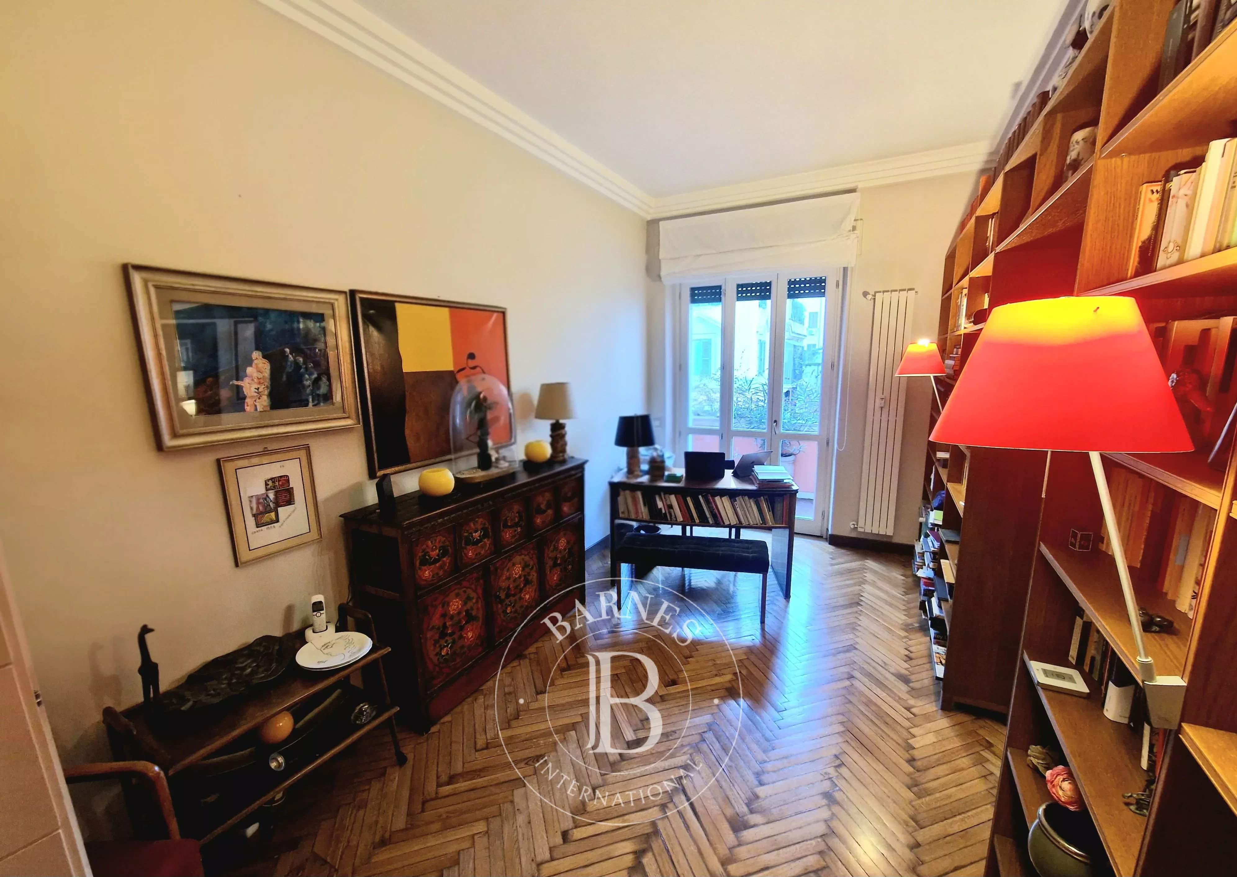 Roma  - Apartment 3 Bedrooms - picture 15