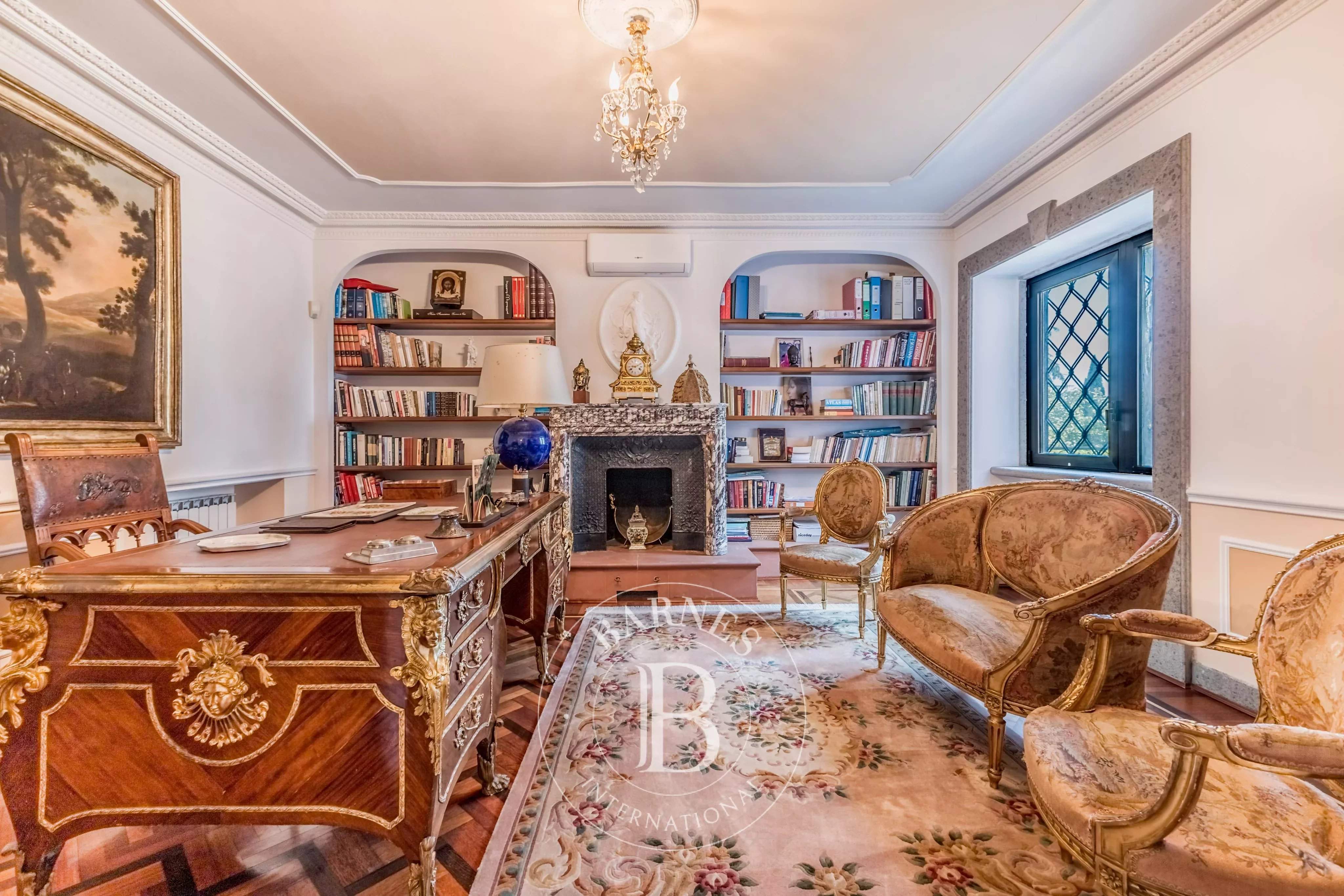 Roma  - Villa 17 Bedrooms - picture 8