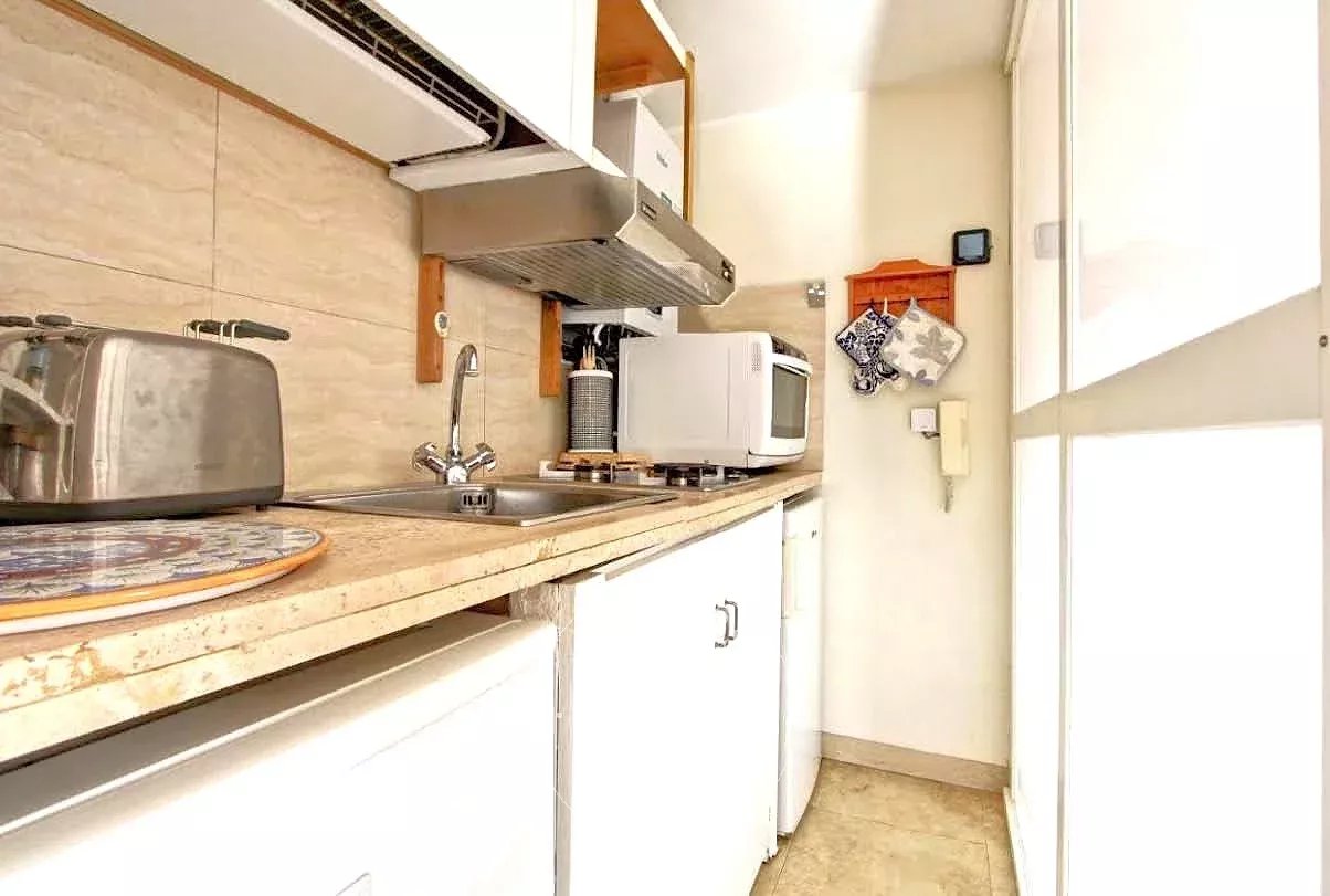 Roma  - Ático 1 Cuarto - picture 12