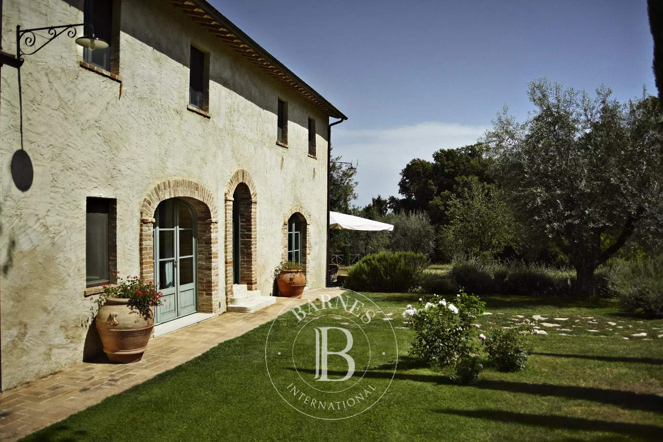 Cetona  - Cottage 6 Bedrooms - picture 4