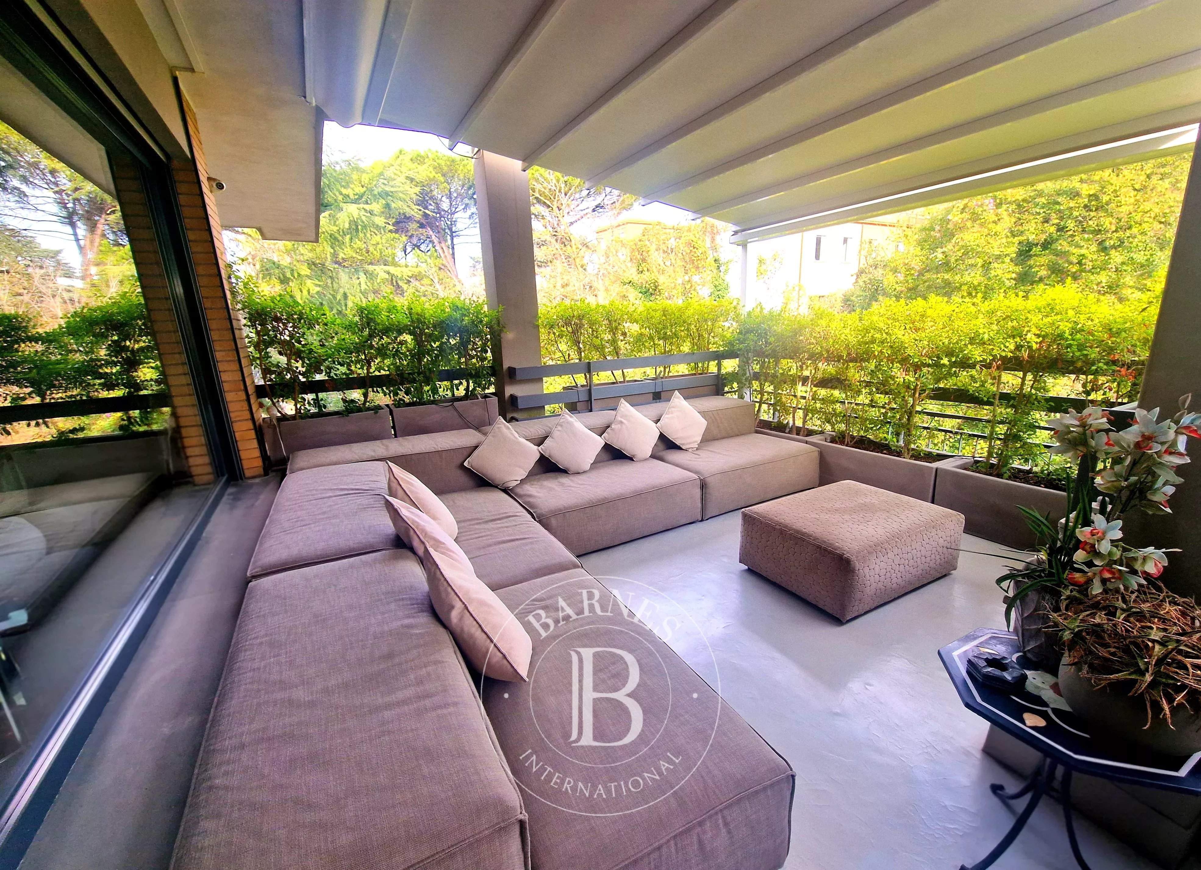 Roma  - Apartment 4 Bedrooms - picture 11