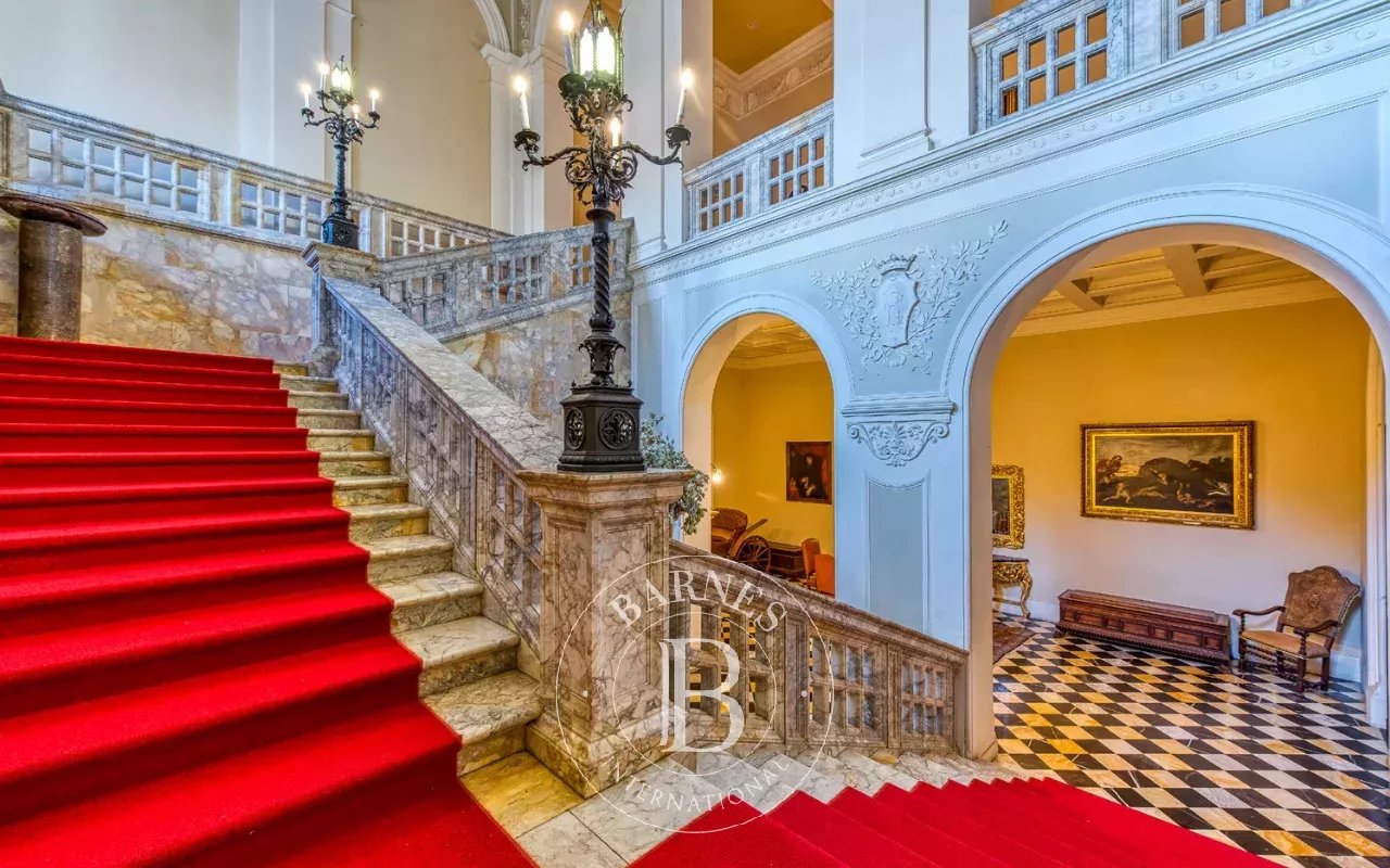 Acquapendente  - Château 35 Pi&egrave;ces 15 Chambres - picture 12