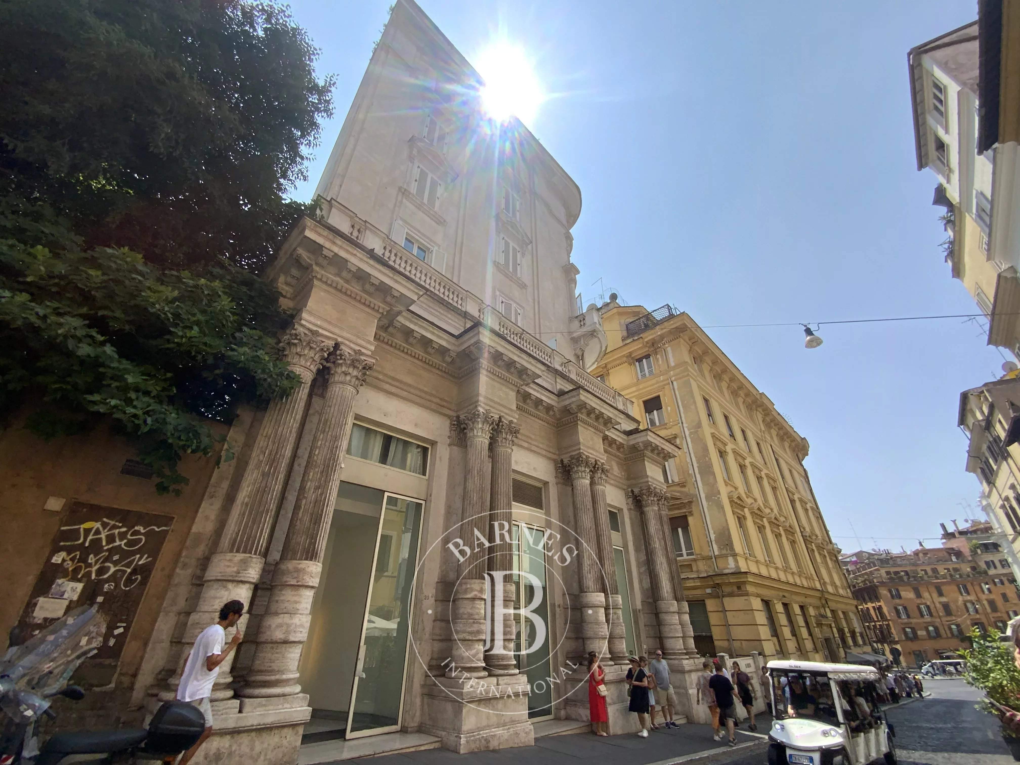 Roma  - Apartment 2 Bedrooms - picture 14