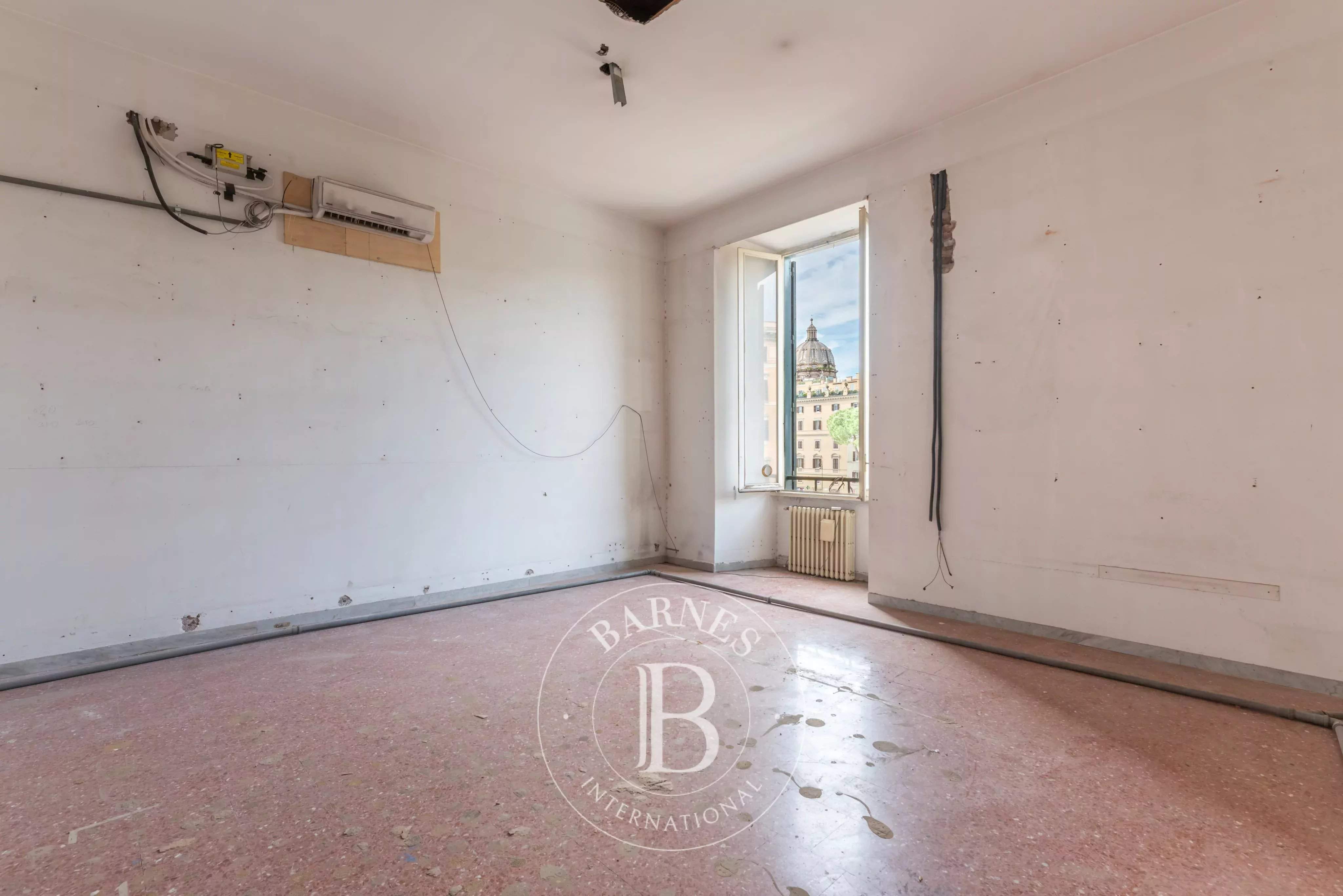 Roma  - Offices  - picture 5