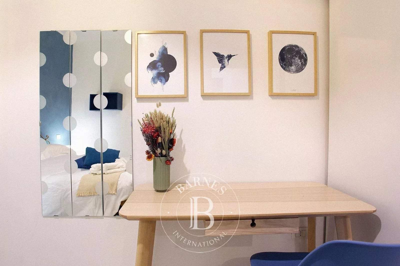 Roma  - Appartement 2 Pi&egrave;ces, 1 Chambre - picture 13