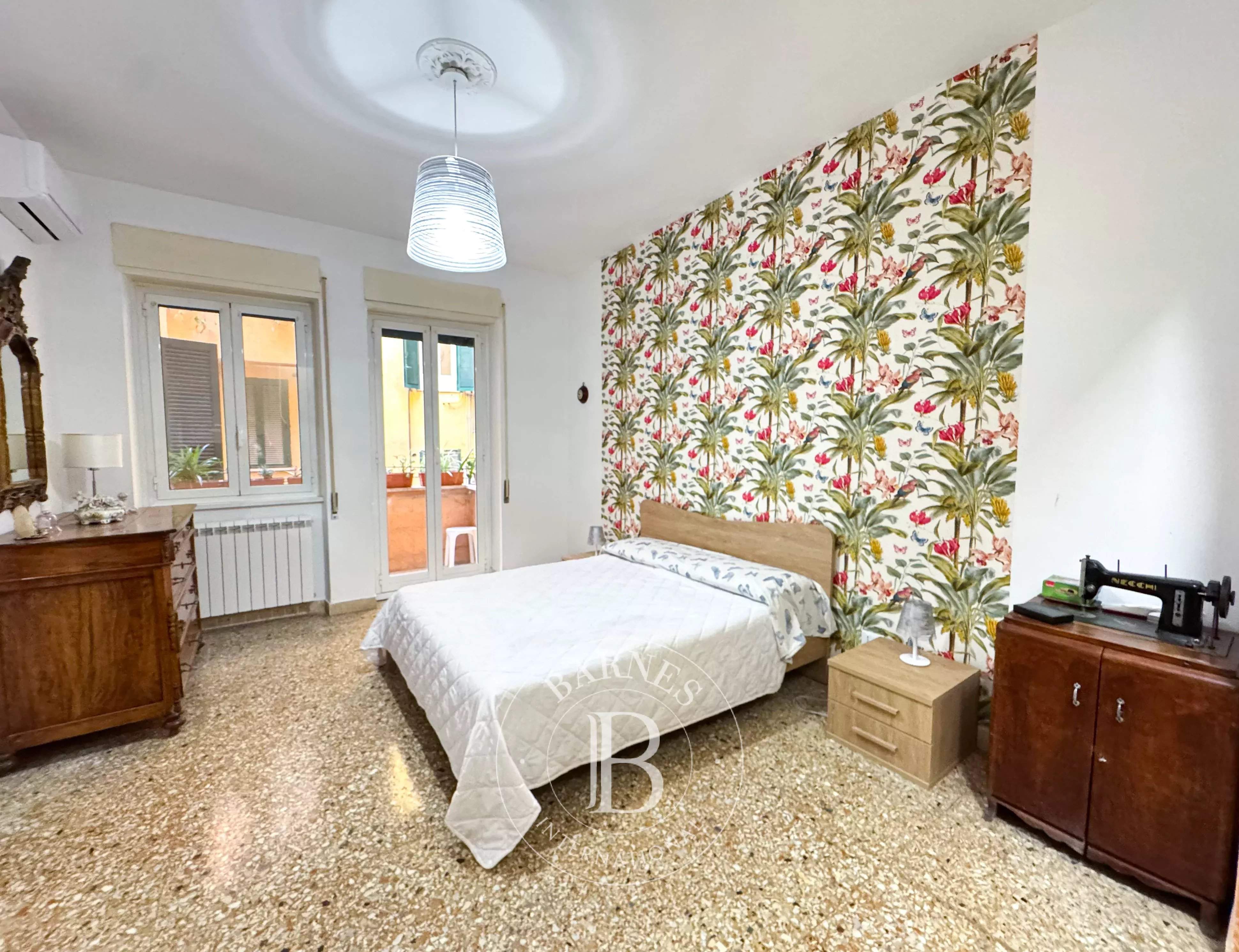 Roma  - Appartement 2 Pi&egrave;ces, 1 Chambre - picture 8