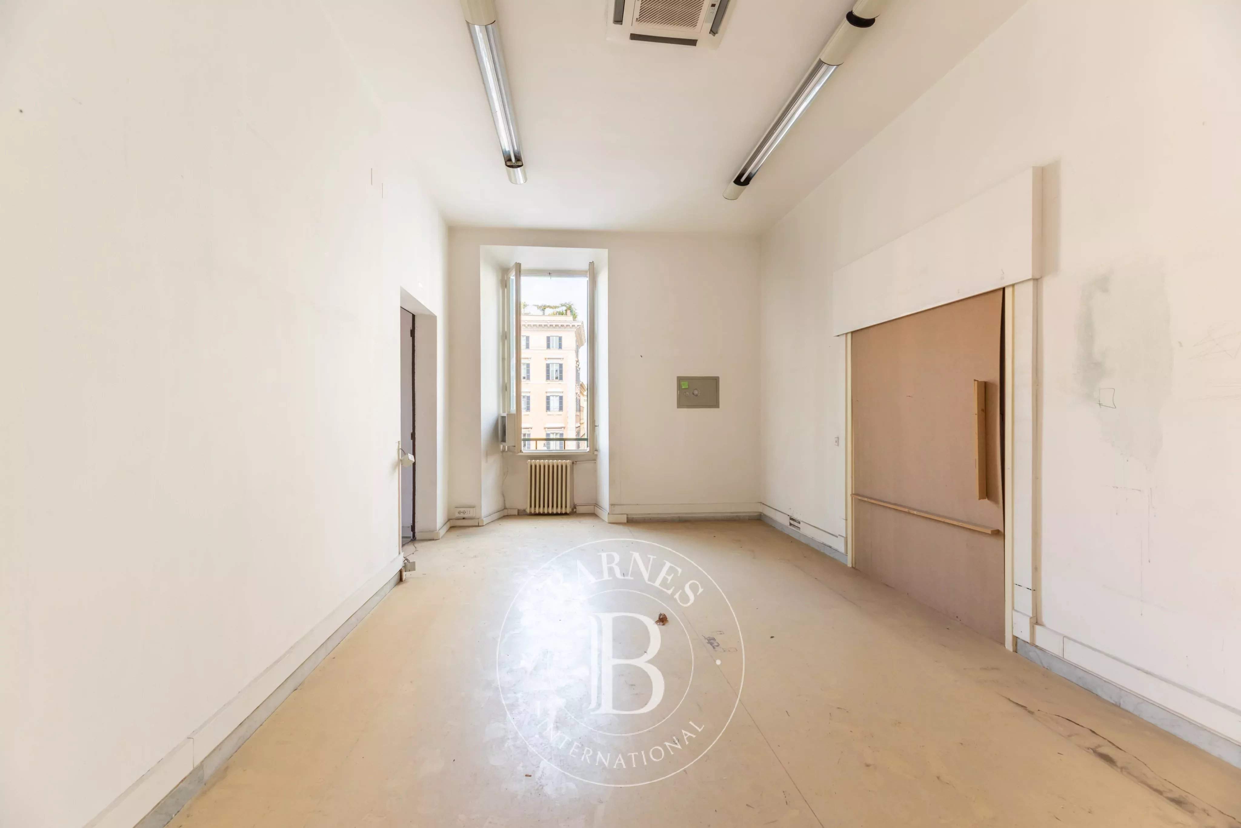 Roma  - Offices  - picture 9