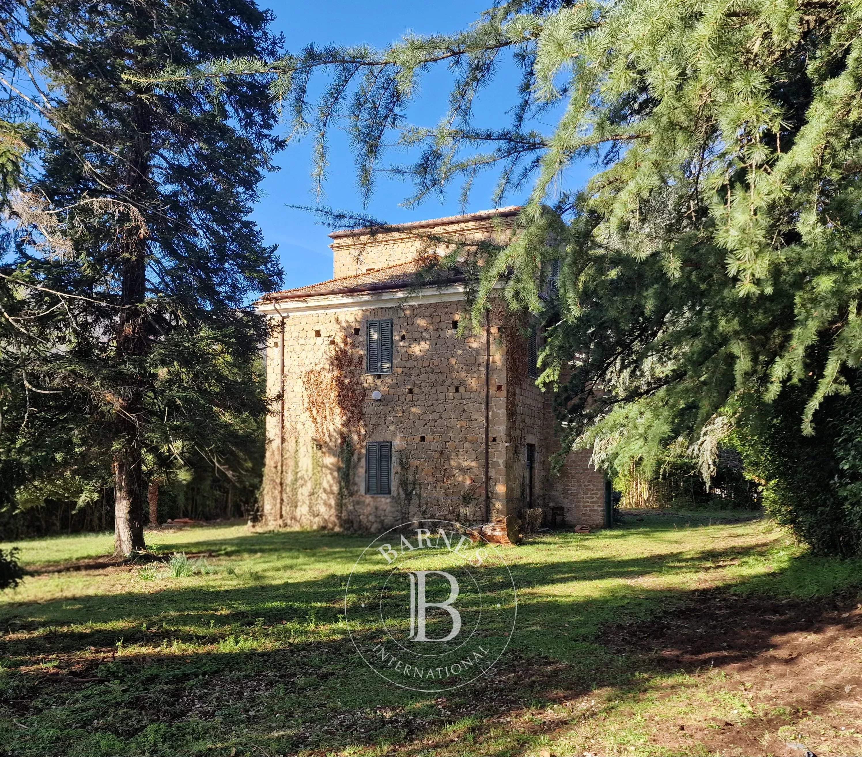 Genazzano  - Villa 12 Pi&egrave;ces 6 Chambres - picture 19