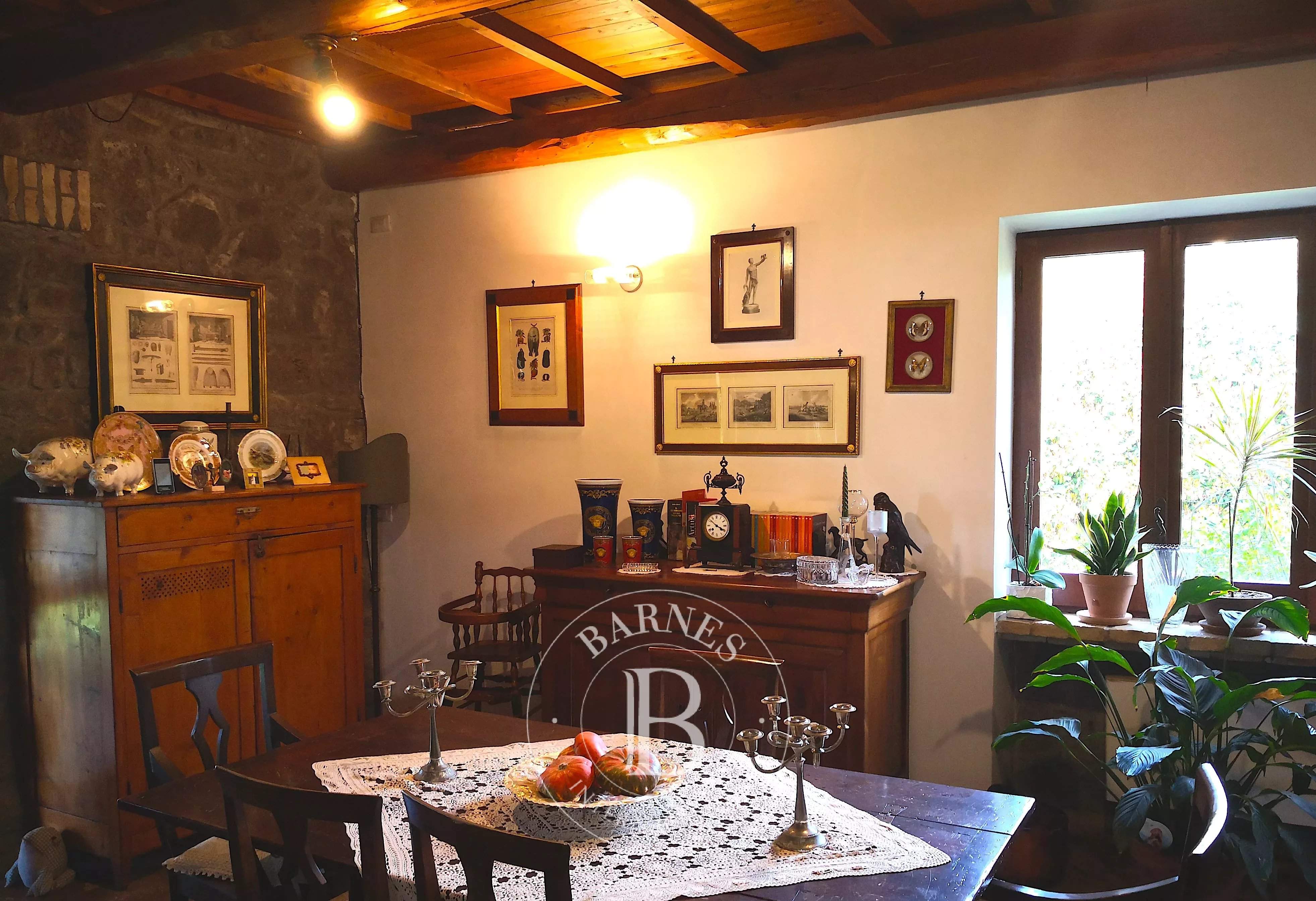 Caprarola  - Villa 3 Cuartos 2 Habitaciones - picture 13