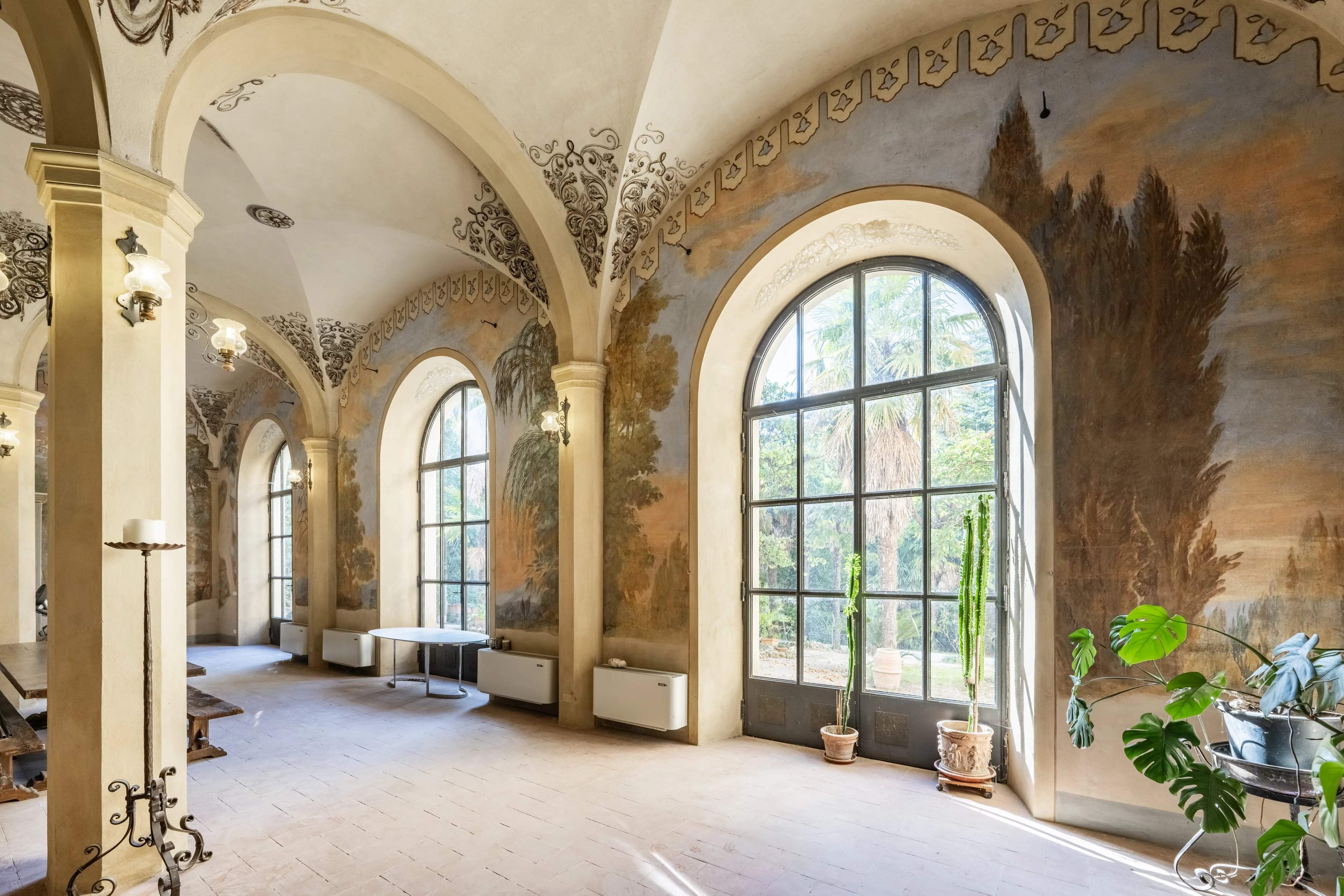 Cortona  - Villa 20 Bedrooms - picture 8