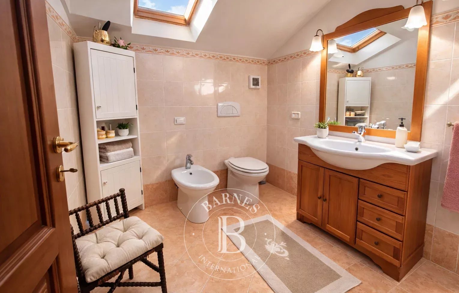 Roma  - Appartement 3 Pi&egrave;ces 2 Chambres - picture 14