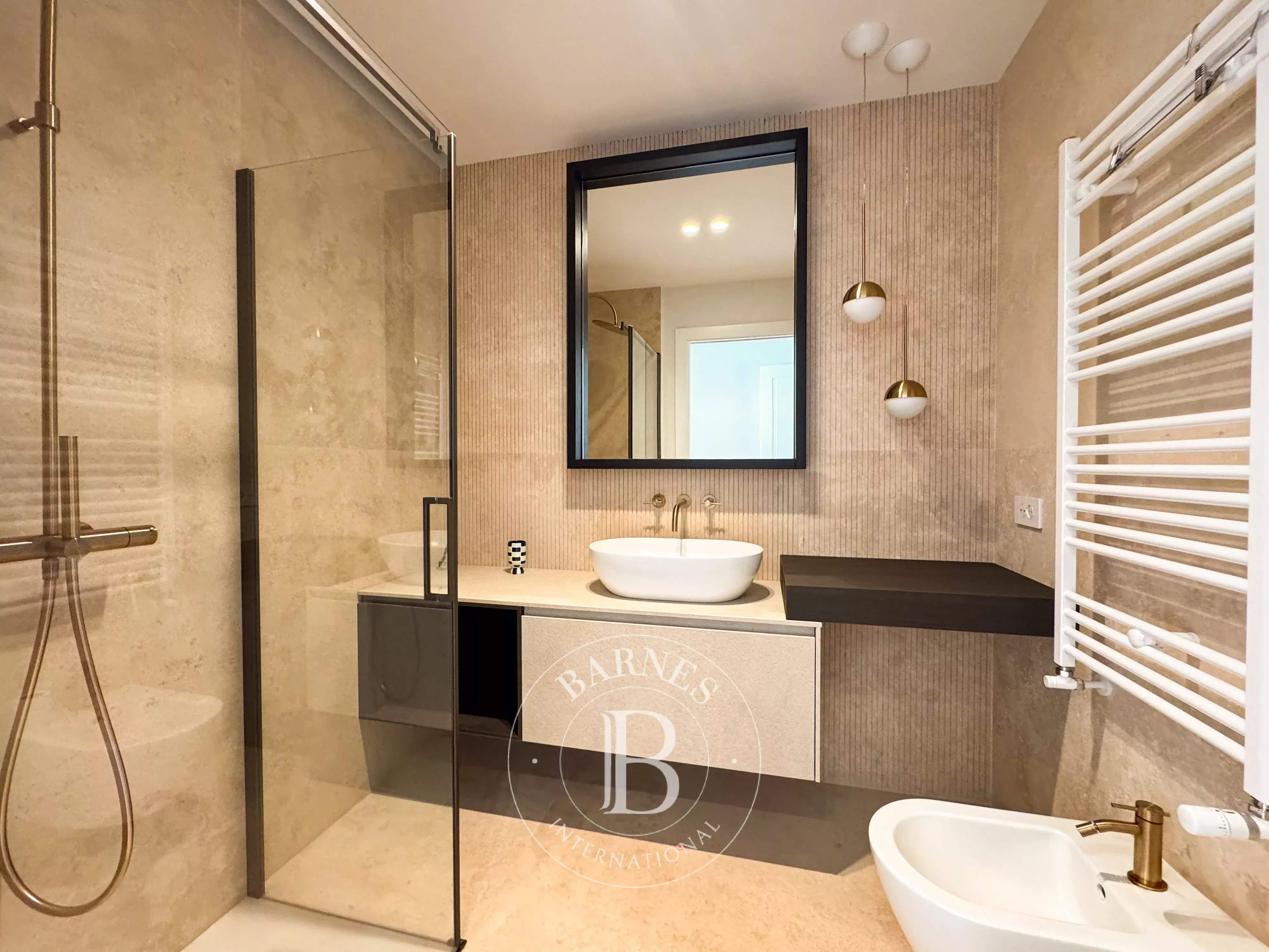 Roma  - Estudio 1 Cuarto, 1 Habitacion - picture 7