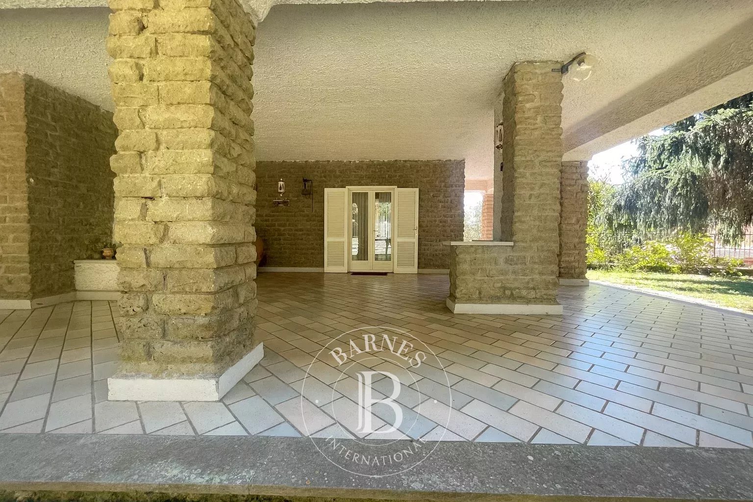 Ronciglione  - Villa 13 Cuartos 6 Habitaciones - picture 8