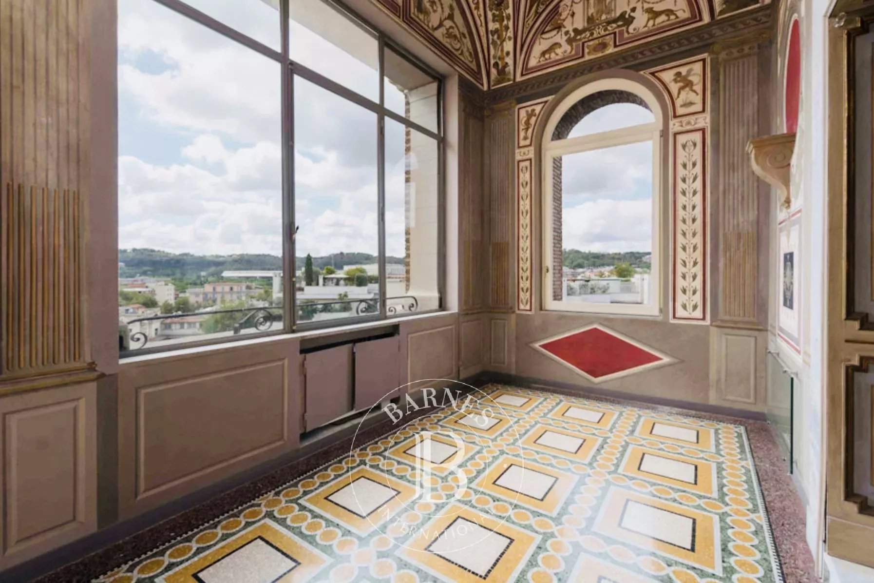 Roma  - Appartement 10 Pièces 5 Chambres - picture 8