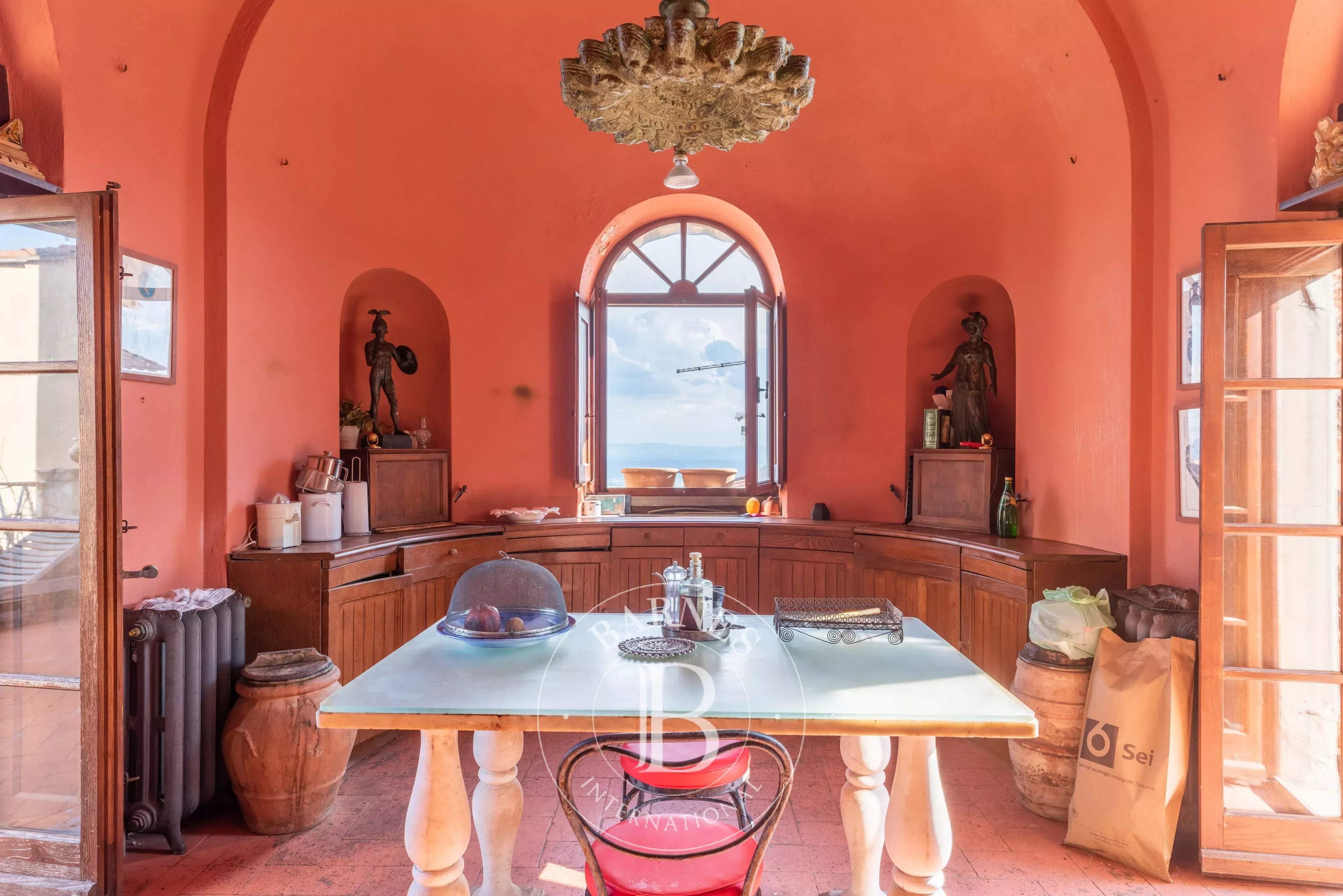Cortona  - Apartment 3 Bedrooms - picture 10