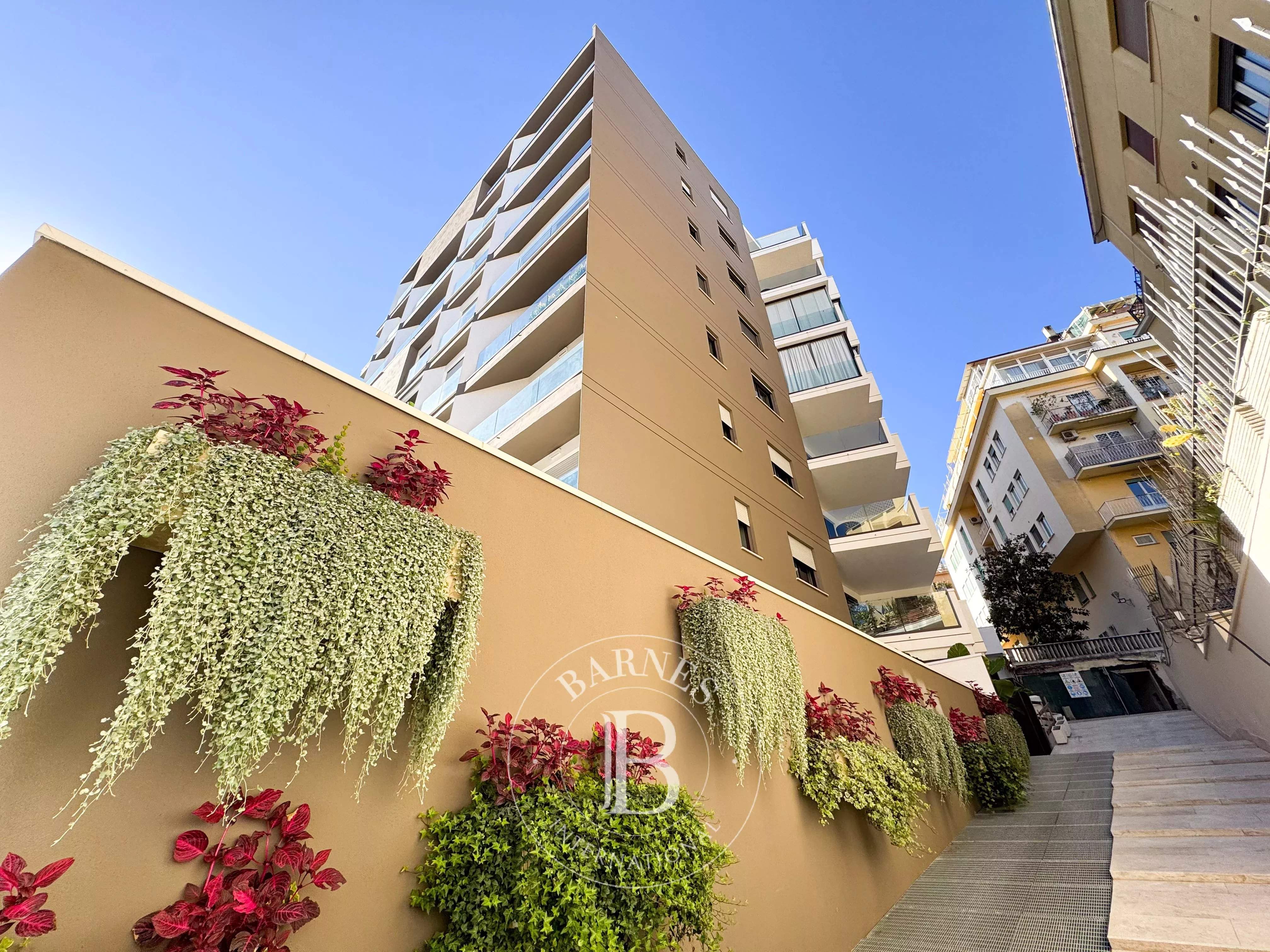 Roma  - Estudio 1 Cuarto, 1 Habitacion - picture 12