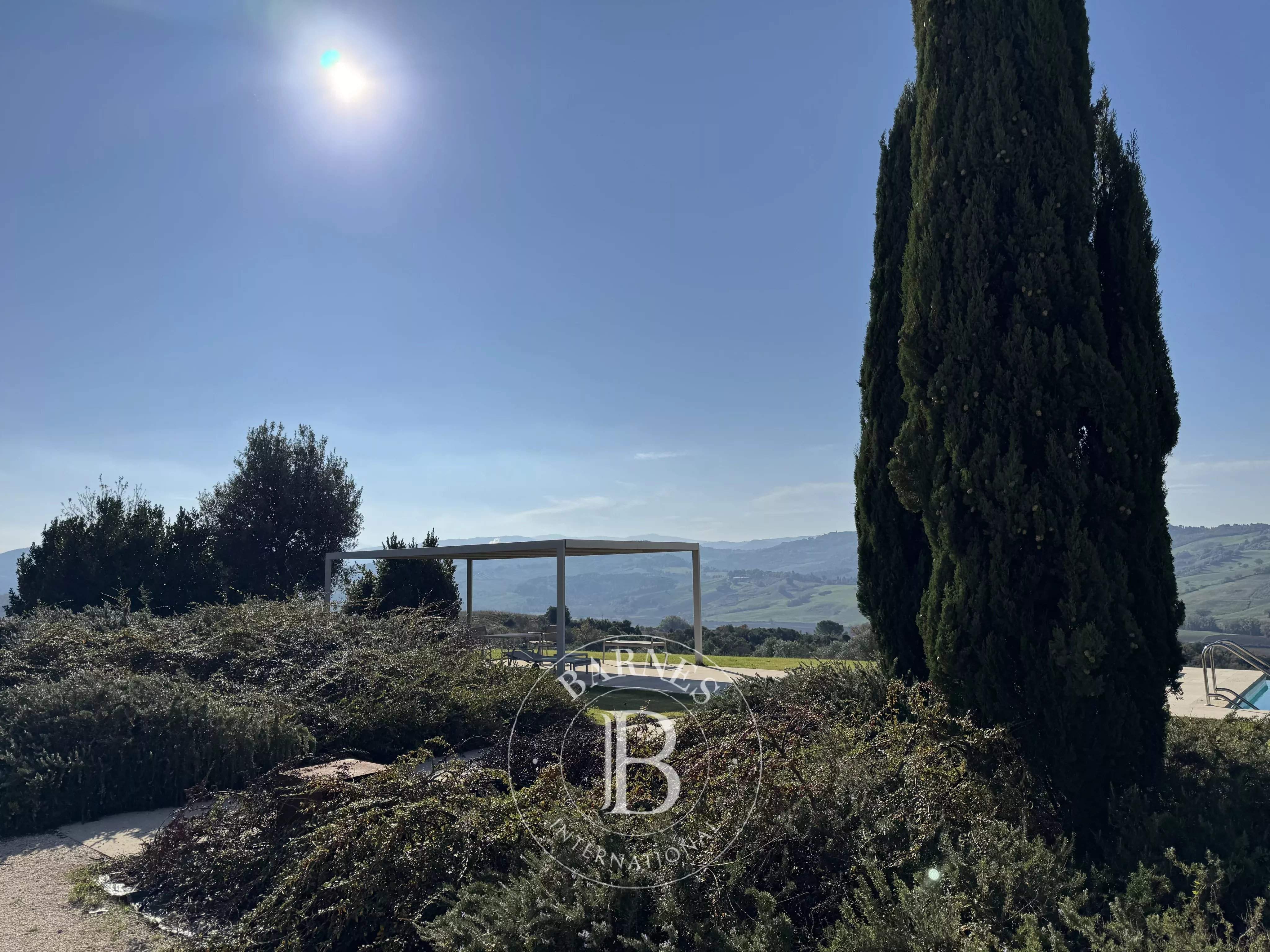 Volterra  - Cottage 5 Bedrooms - picture 14