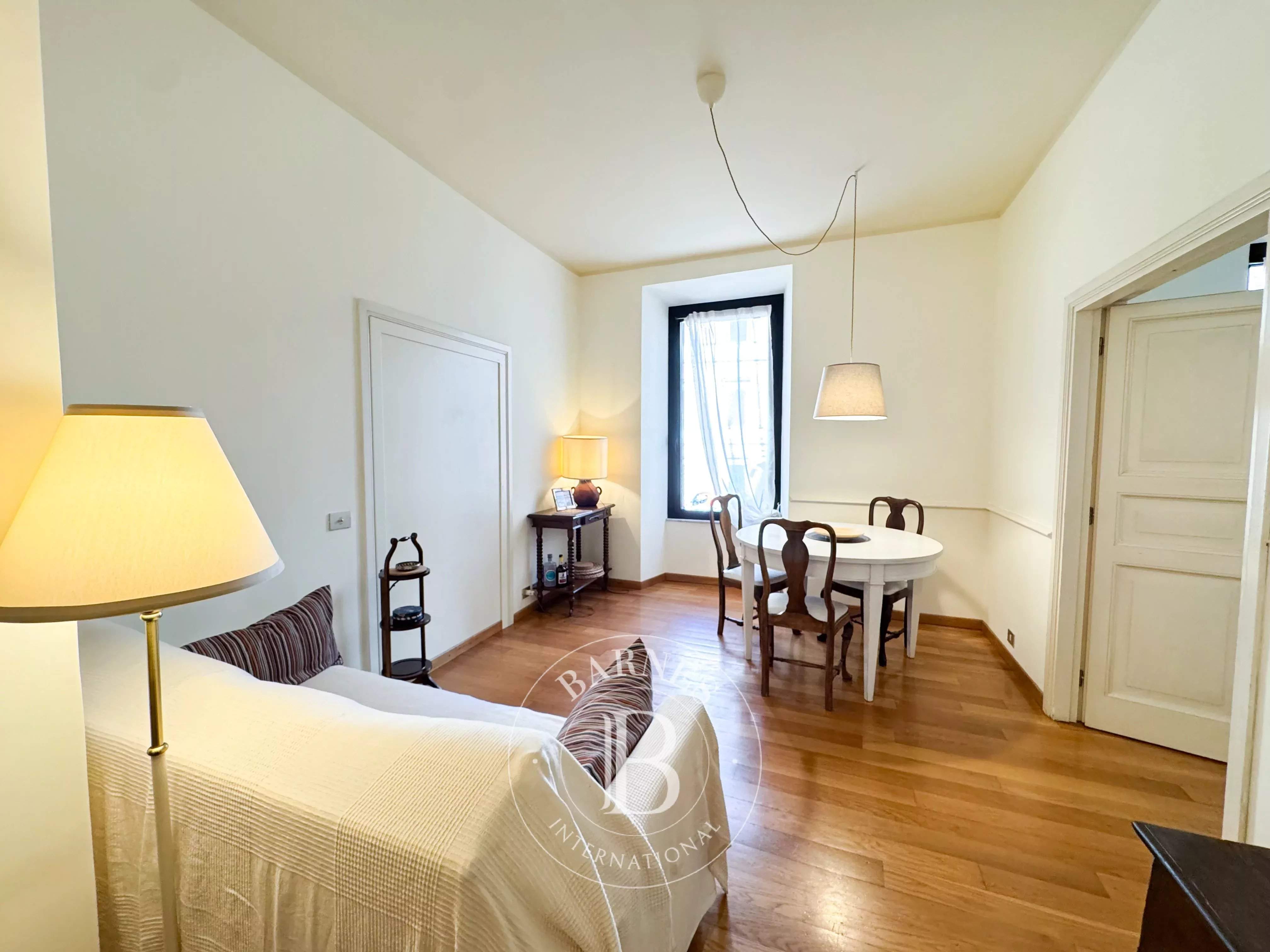 Roma  - Appartement 3 Pi&egrave;ces 2 Chambres - picture 15