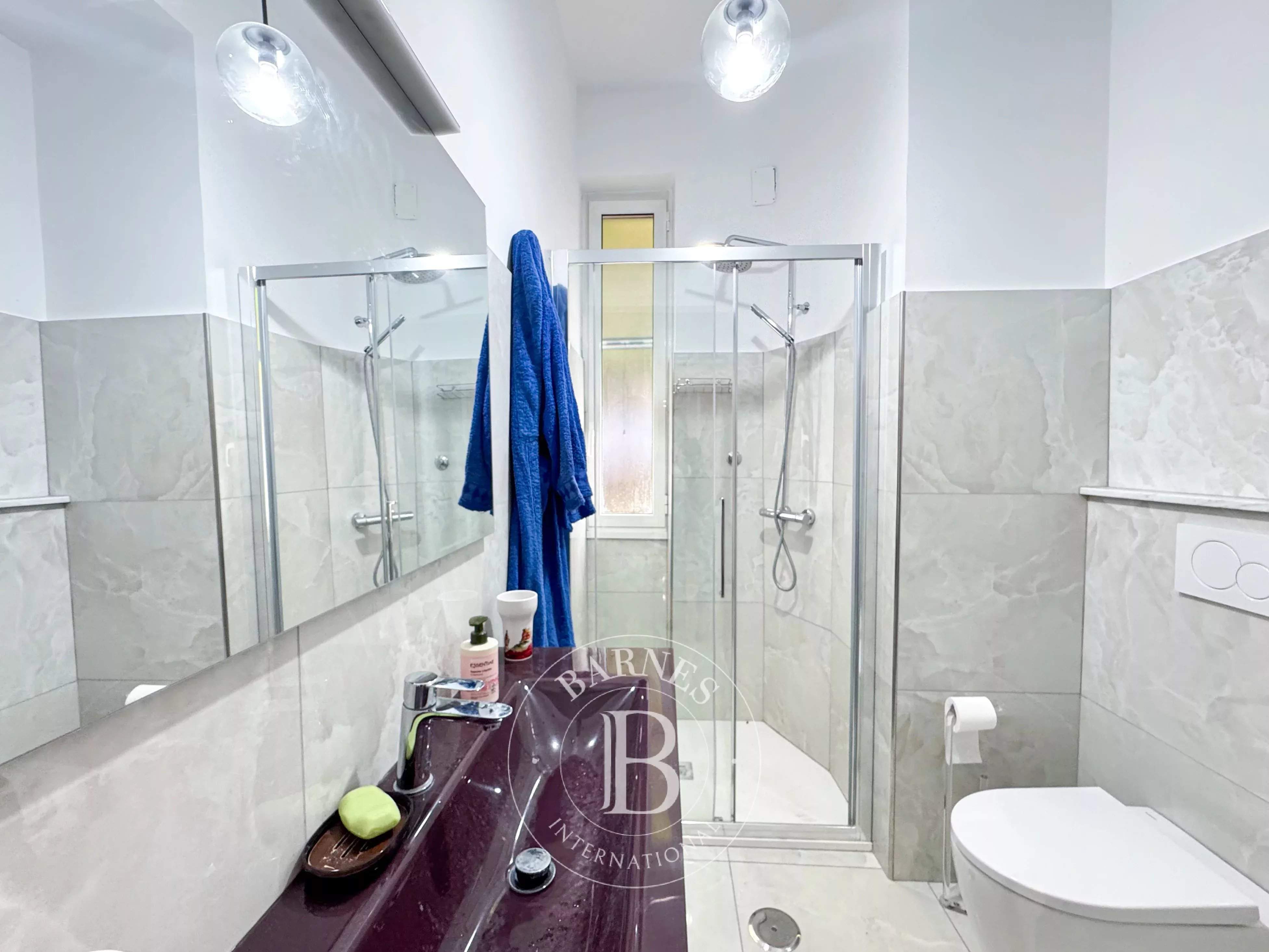 Roma  - Appartement 2 Pi&egrave;ces, 1 Chambre - picture 14