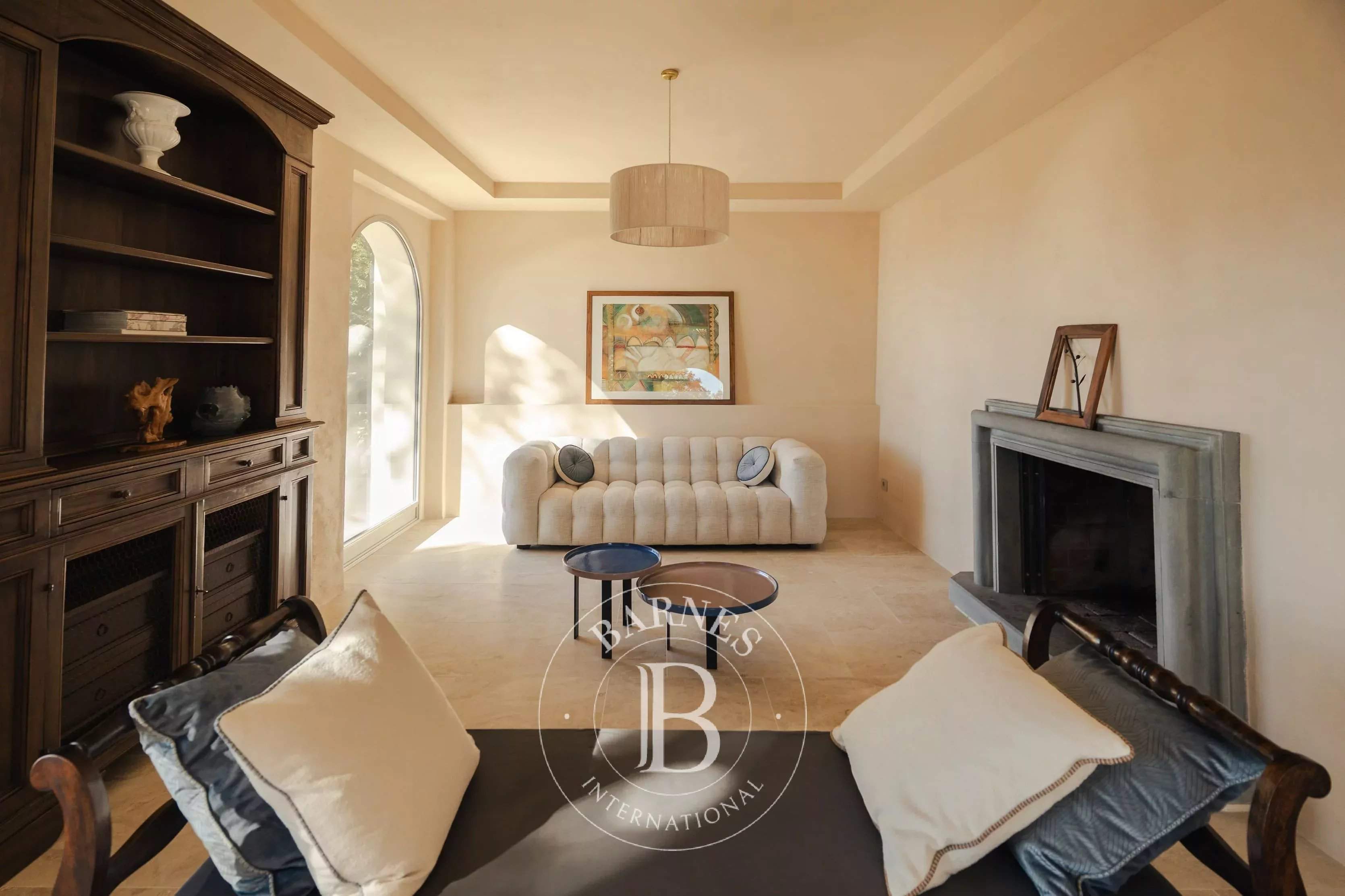 Lisciano Niccone  - Villa 18 Pi&egrave;ces 5 Chambres - picture 7