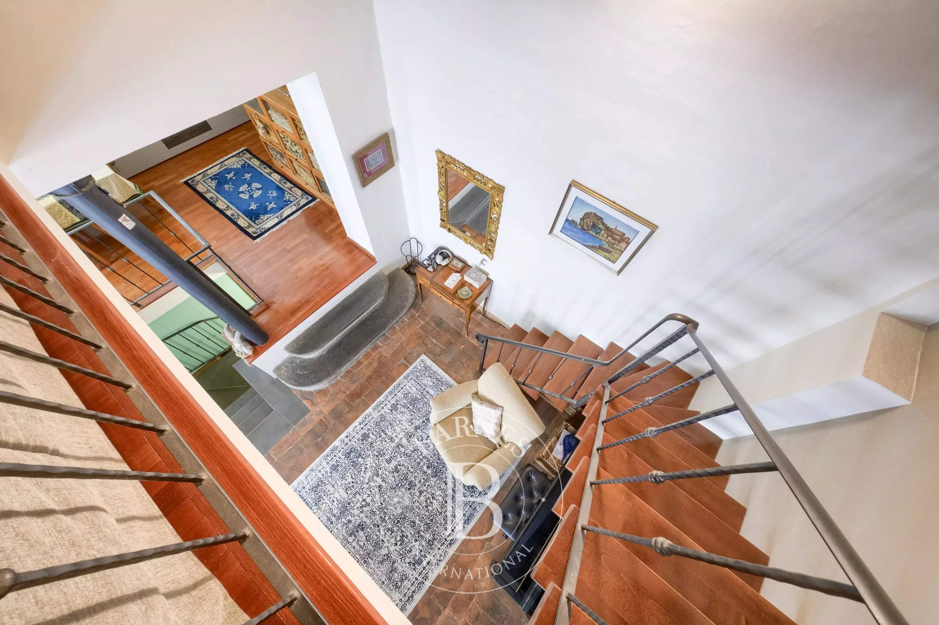 Firenze  - Appartement 5 Pièces 4 Chambres - picture 9