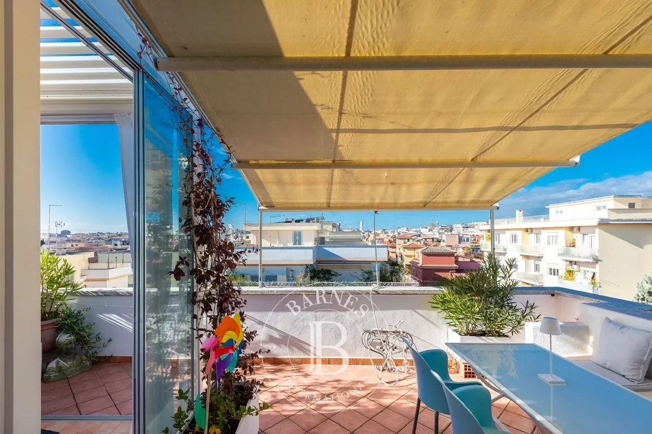 Roma  - Estudio 1 Cuarto, 1 Habitacion - picture 20