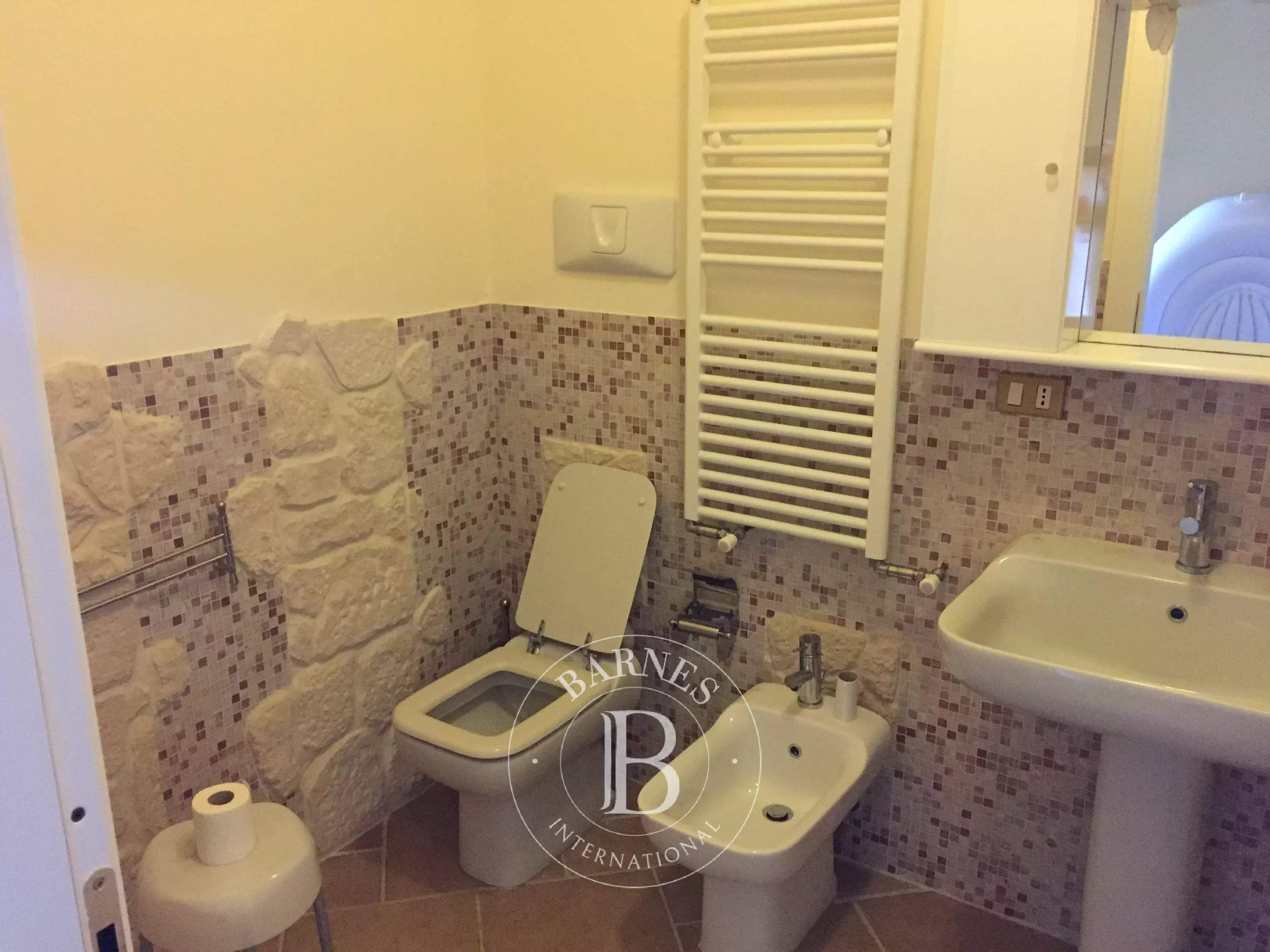 Castiglione della Pescaia  - Penthouse 1 Bedroom - picture 15