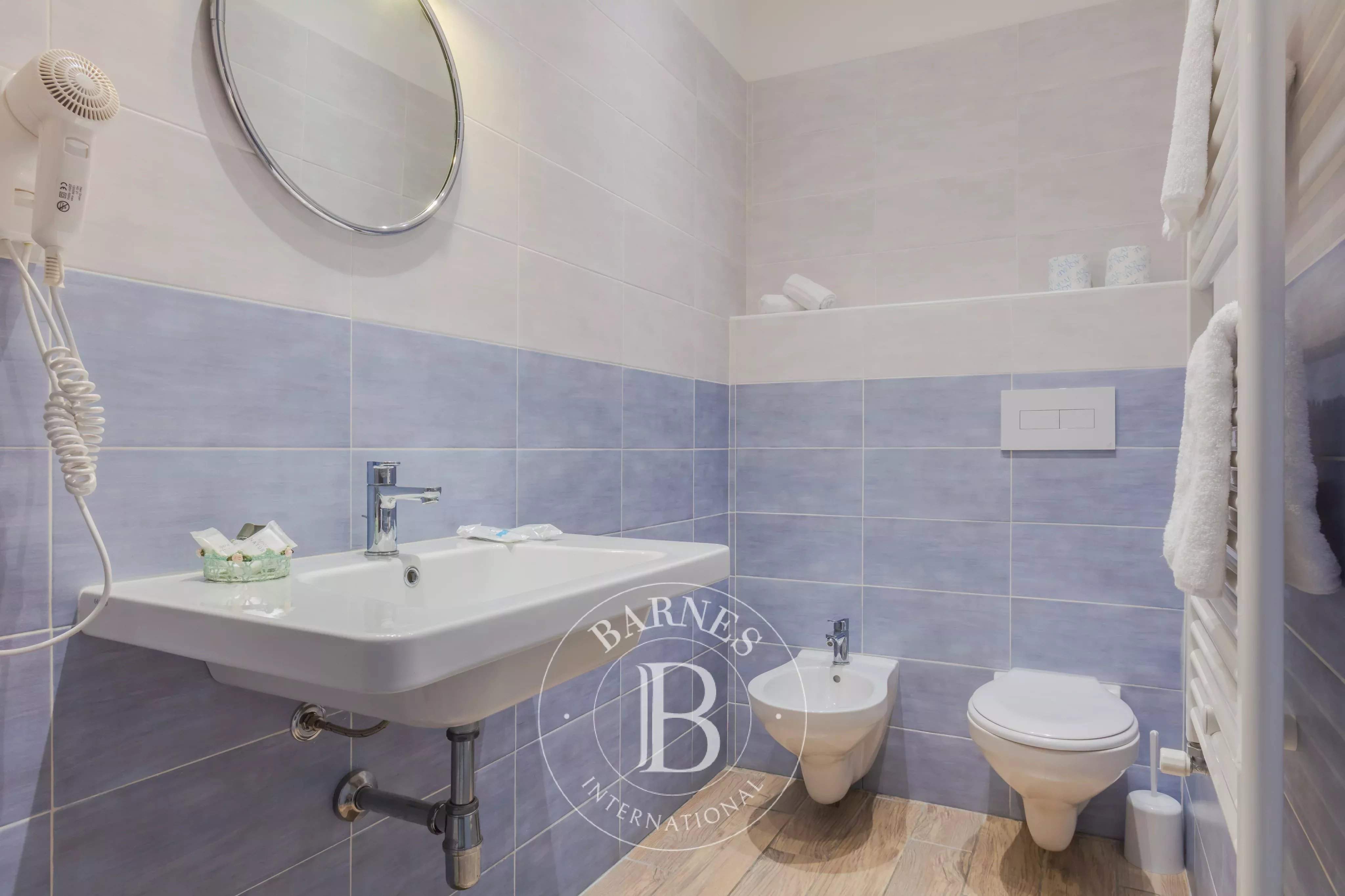 Viterbo  - Hotel 20 Cuartos 15 Habitaciones - picture 11