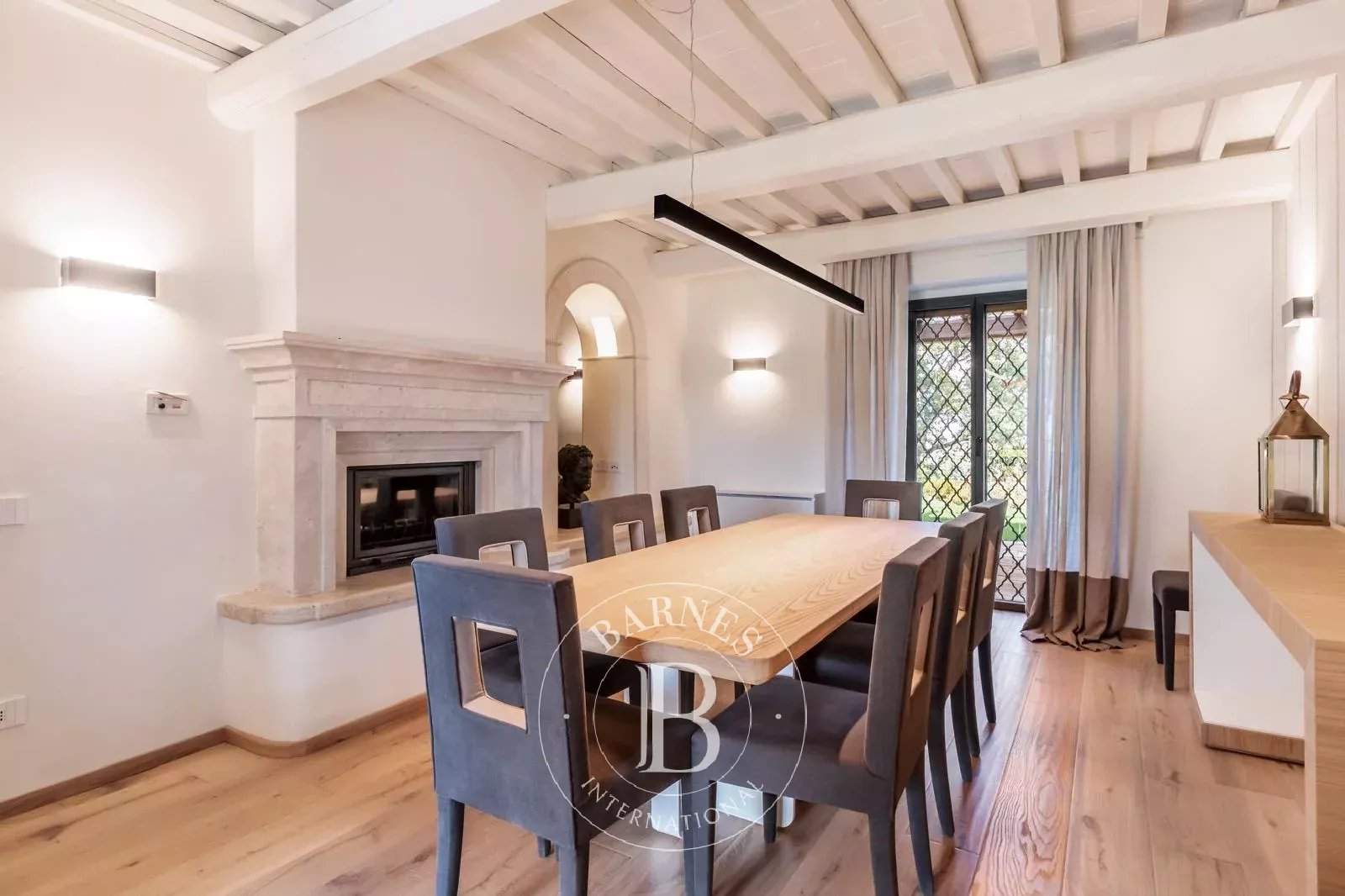 Todi  - Villa 15 Pi&egrave;ces 5 Chambres - picture 9