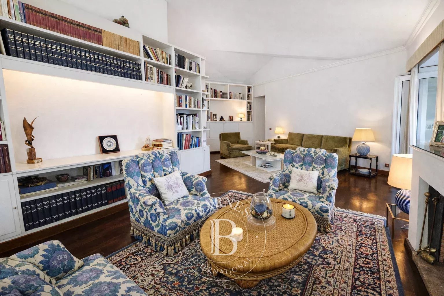 Roma  - Villa 18 Pi&egrave;ces 6 Chambres - picture 17