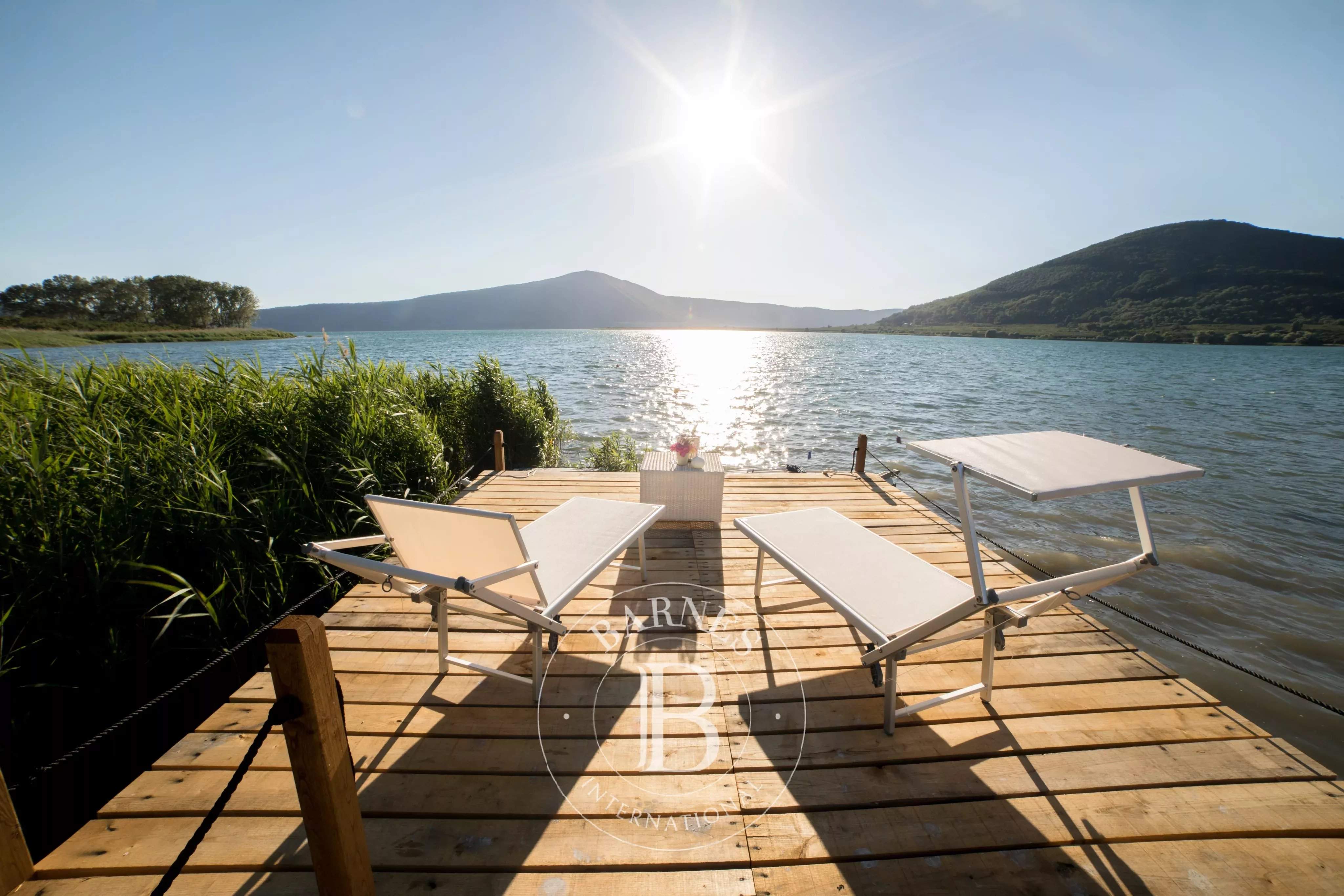 Caprarola  - Villa 3 Cuartos 2 Habitaciones - picture 19