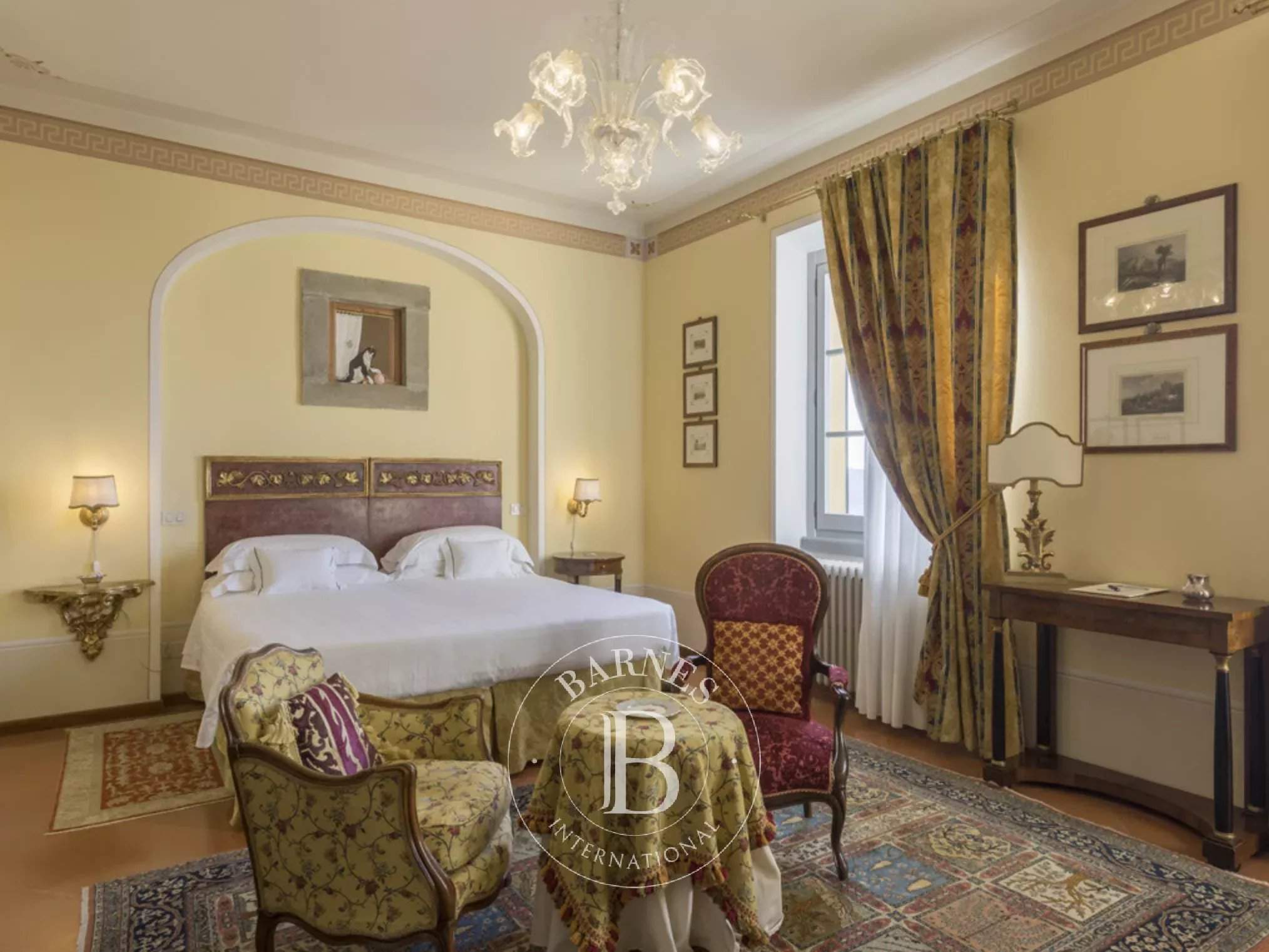 Cortona  - Hotel 25 Bedrooms - picture 14