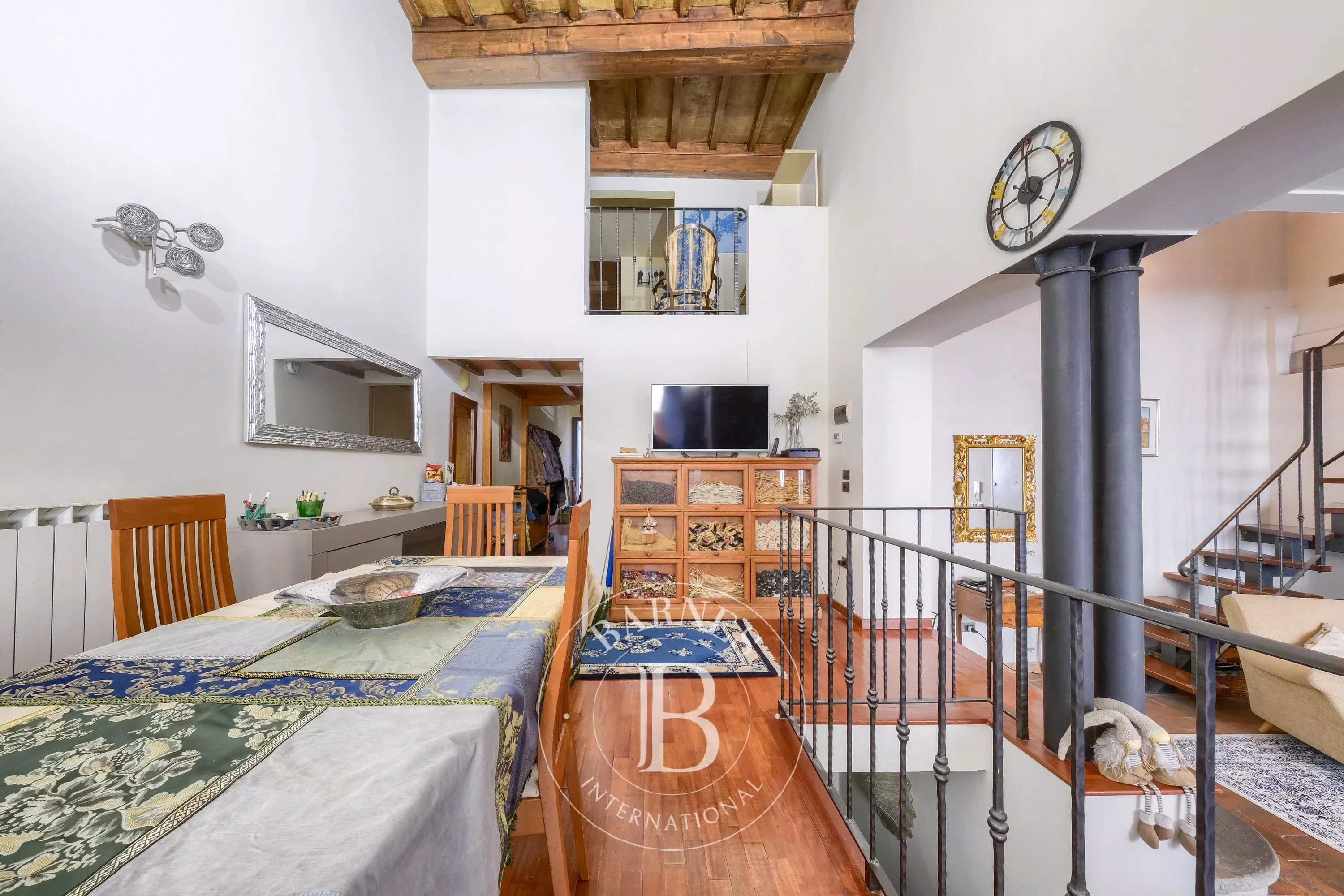 Firenze  - Appartement 5 Pièces 4 Chambres - picture 13