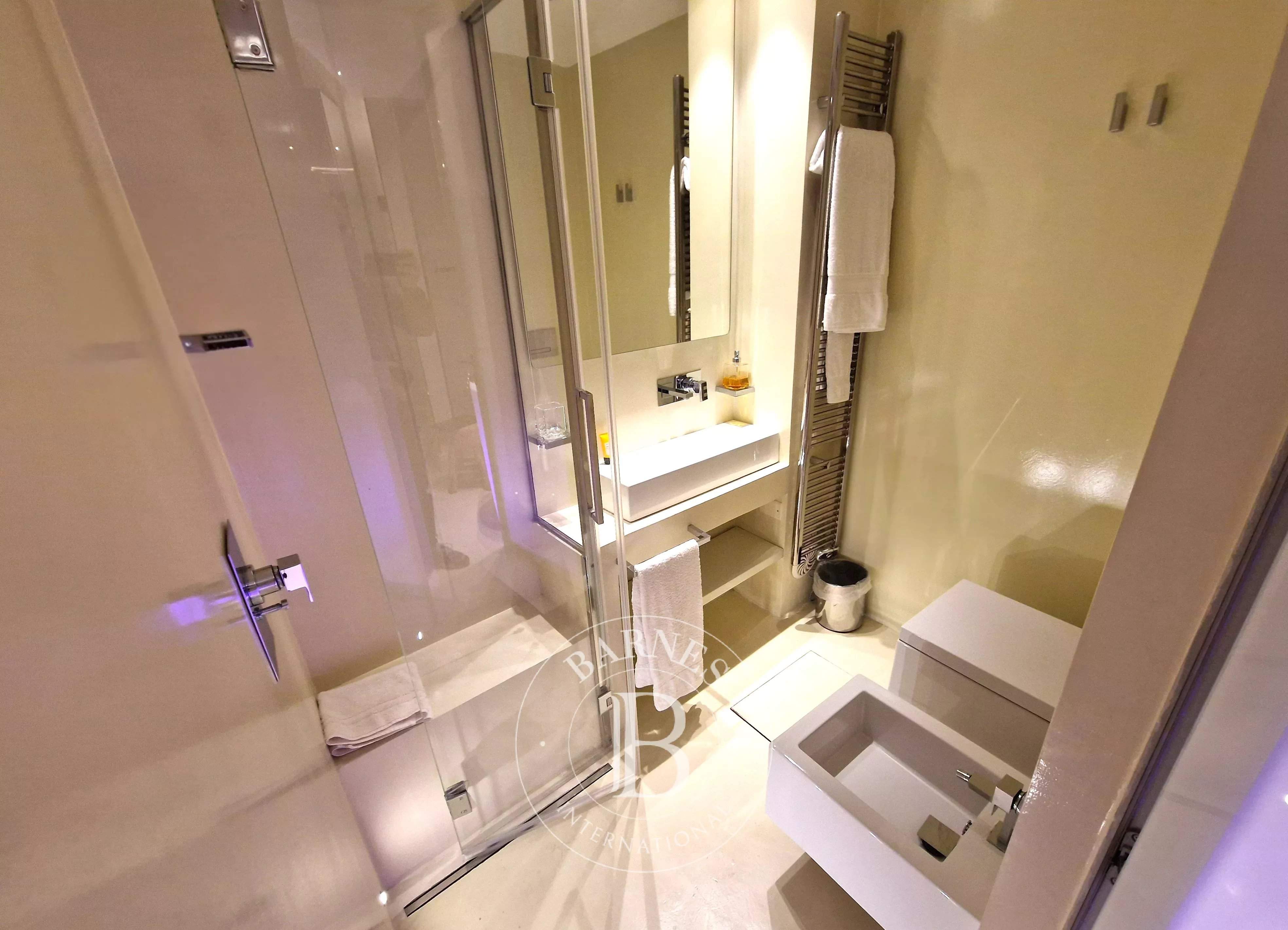 Roma  - Piso 6 Cuartos 5 Habitaciones - picture 19