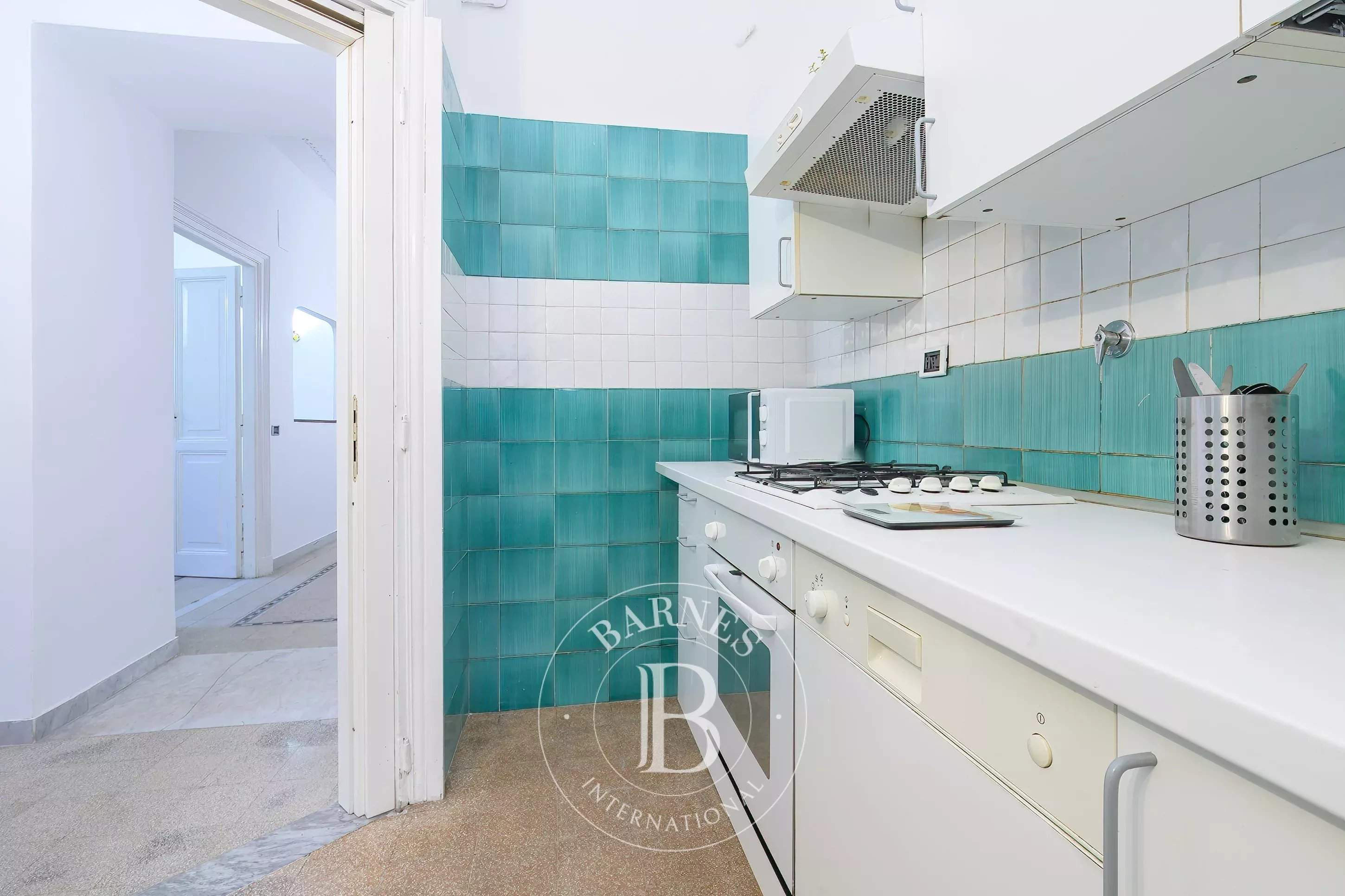 Roma  - Appartement 2 Pi&egrave;ces, 1 Chambre - picture 13