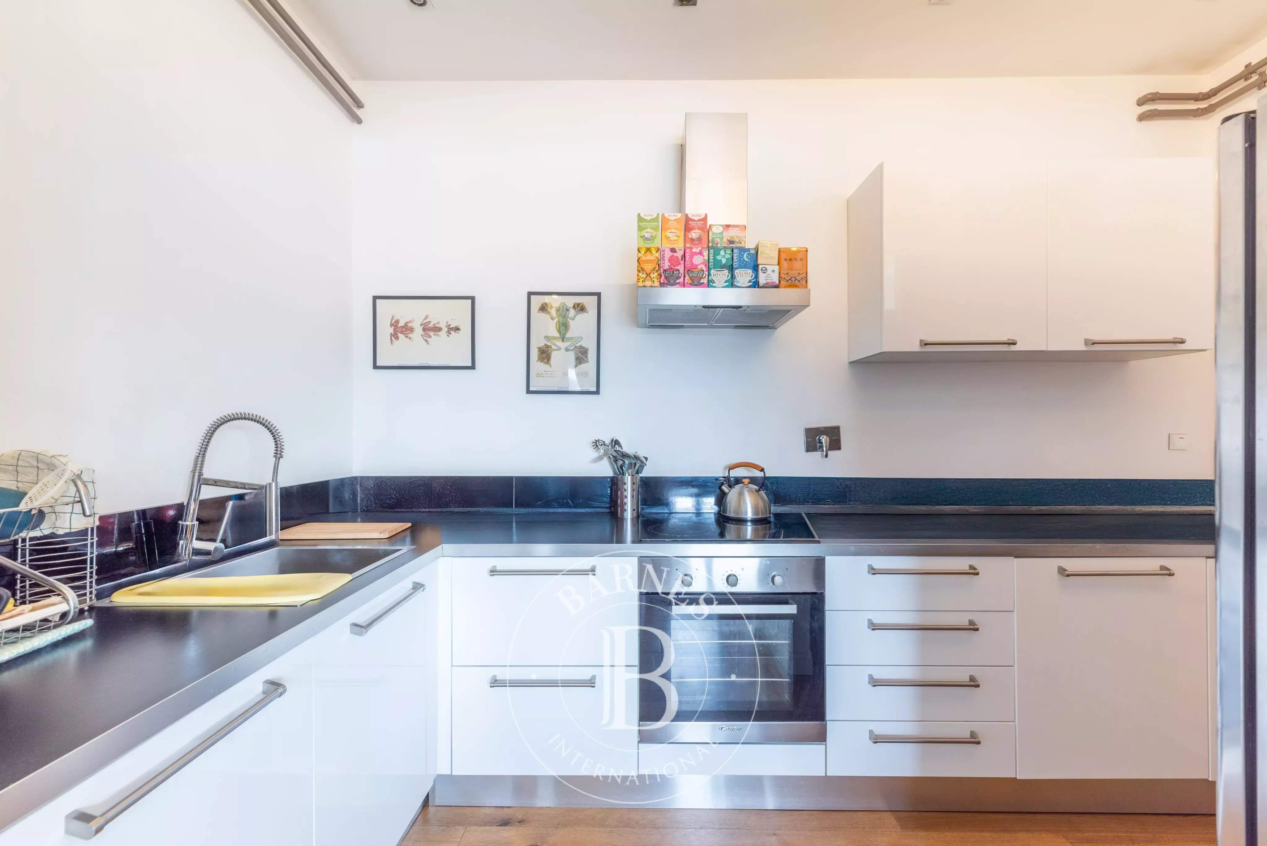 Roma  - Apartment 1 Bedroom - picture 6