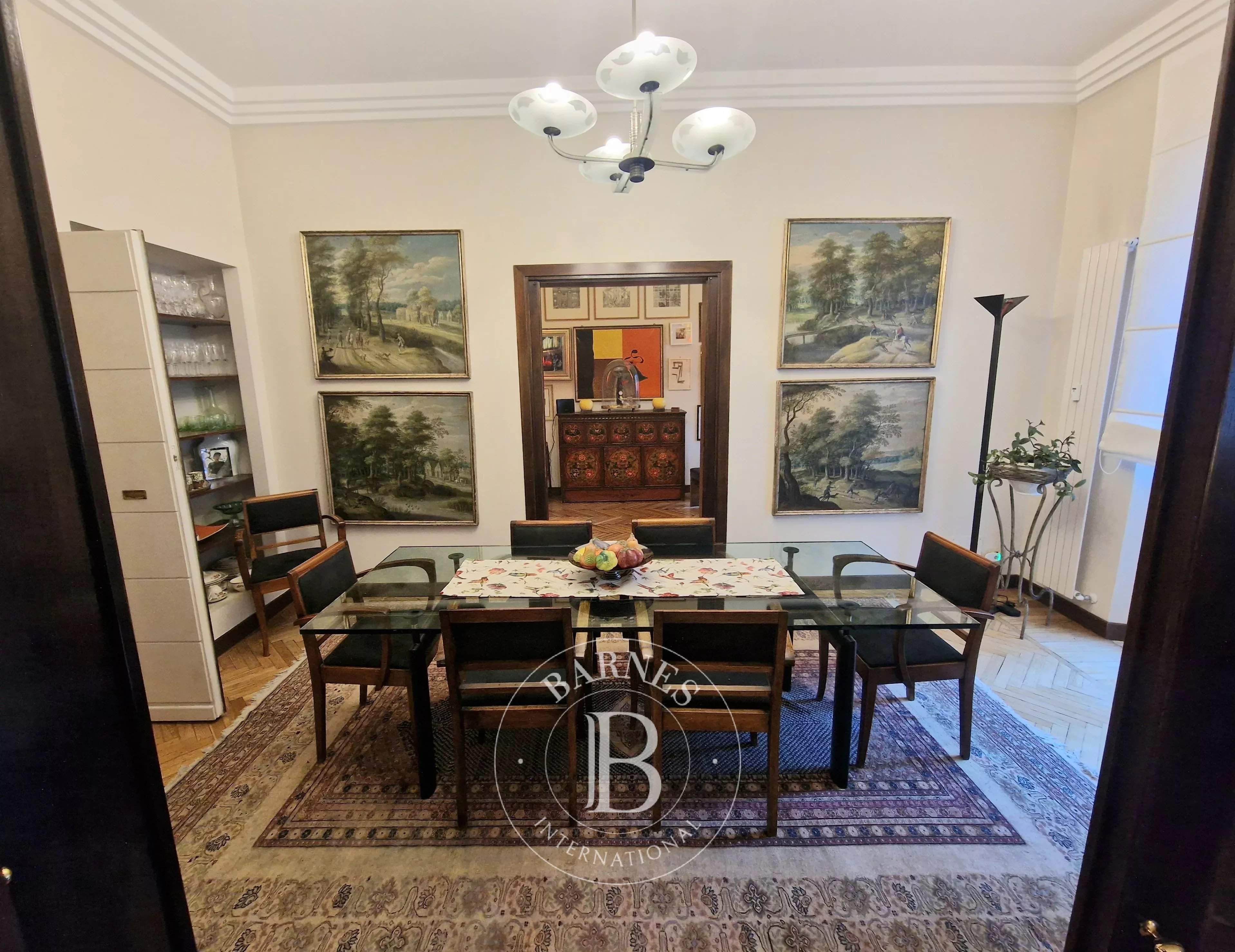 Roma  - Apartment 3 Bedrooms - picture 8