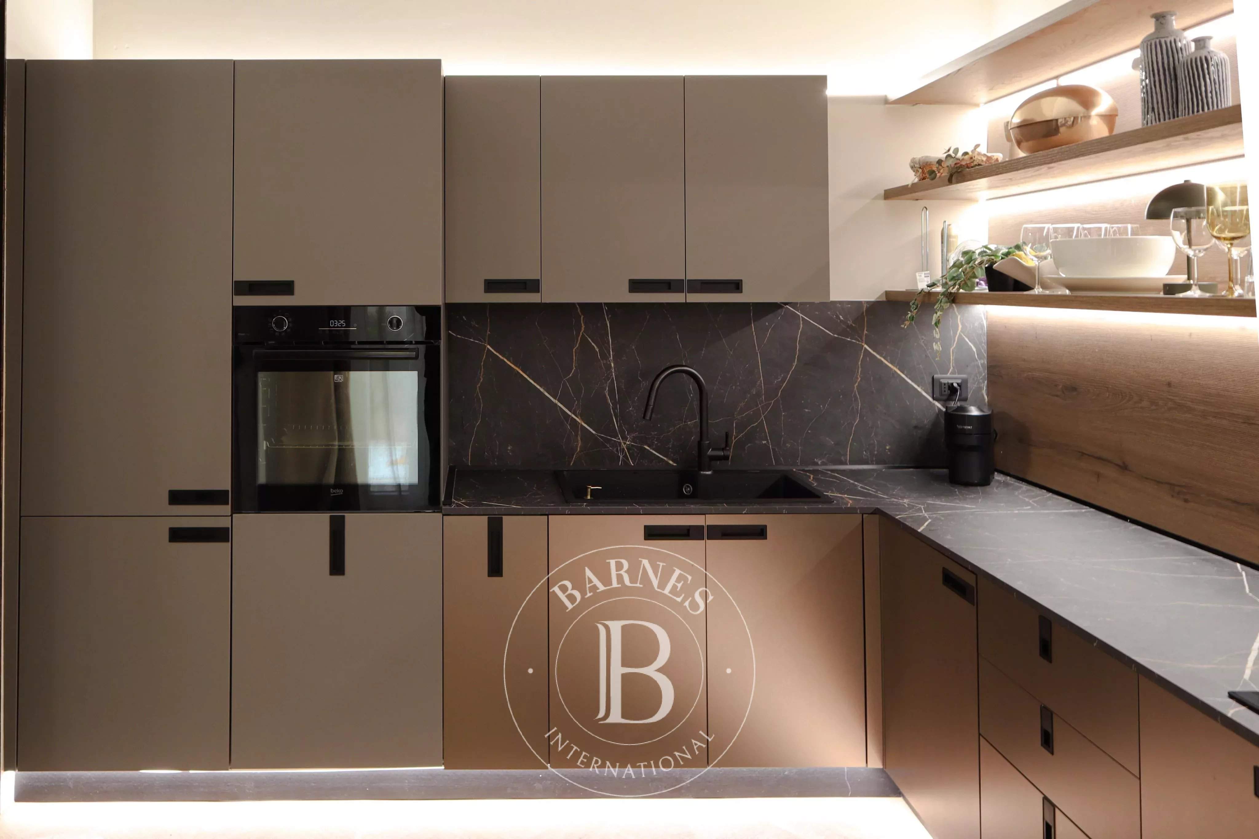 Firenze  - Appartement 5 Pi&egrave;ces 2 Chambres - picture 12