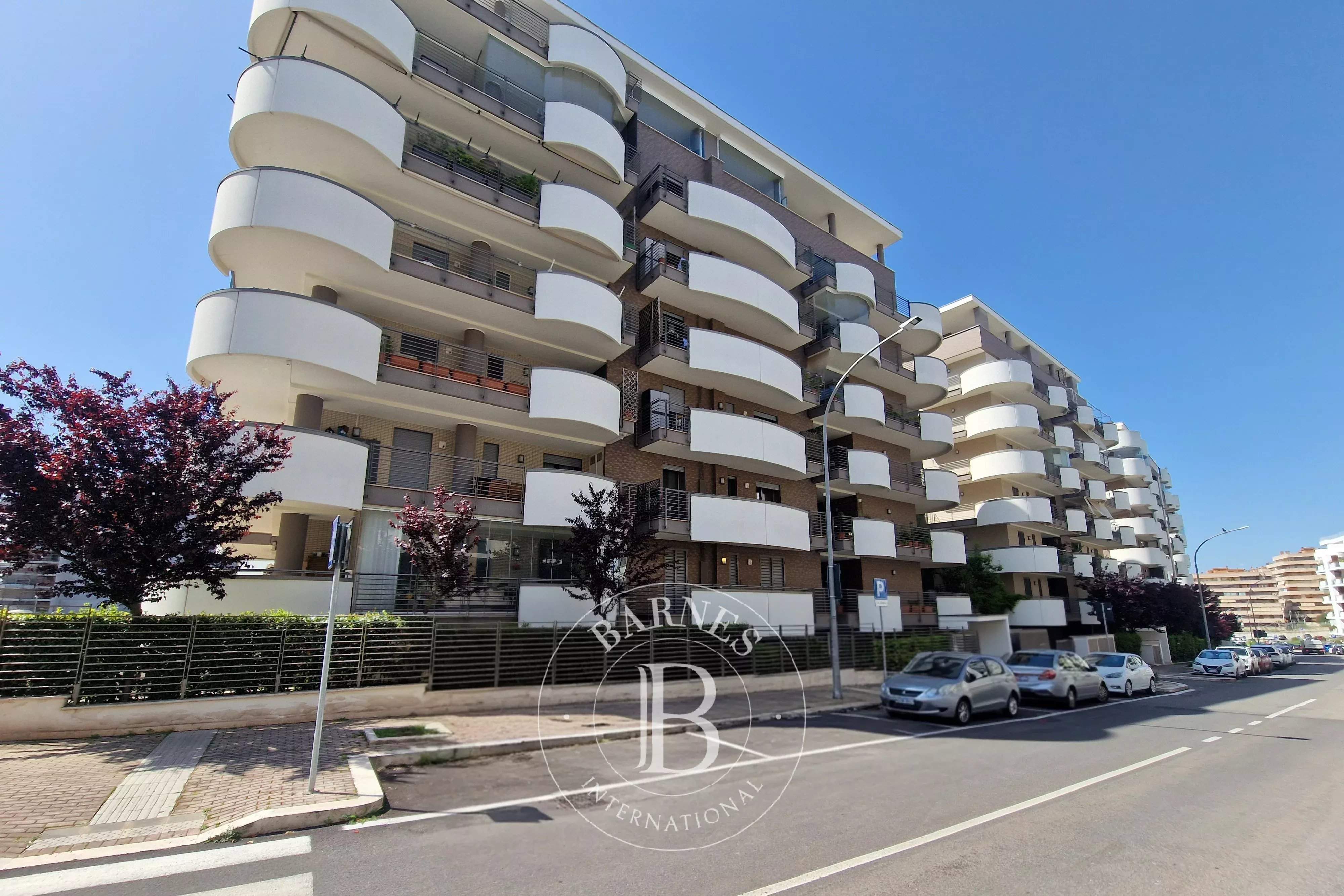 Roma  - Appartement 2 Pi&egrave;ces, 1 Chambre - picture 20