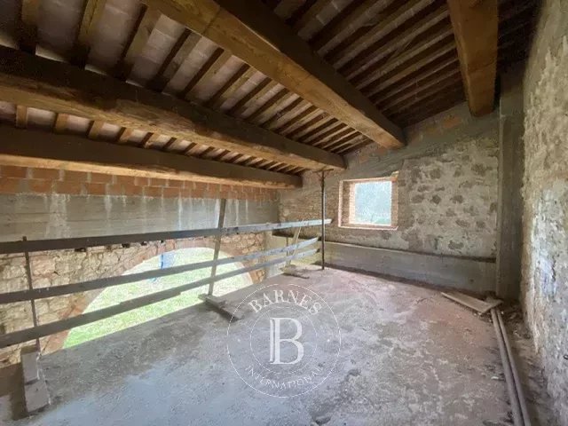 Torrita di Siena  - Casa de campo 12 Cuartos 5 Habitaciones - picture 10