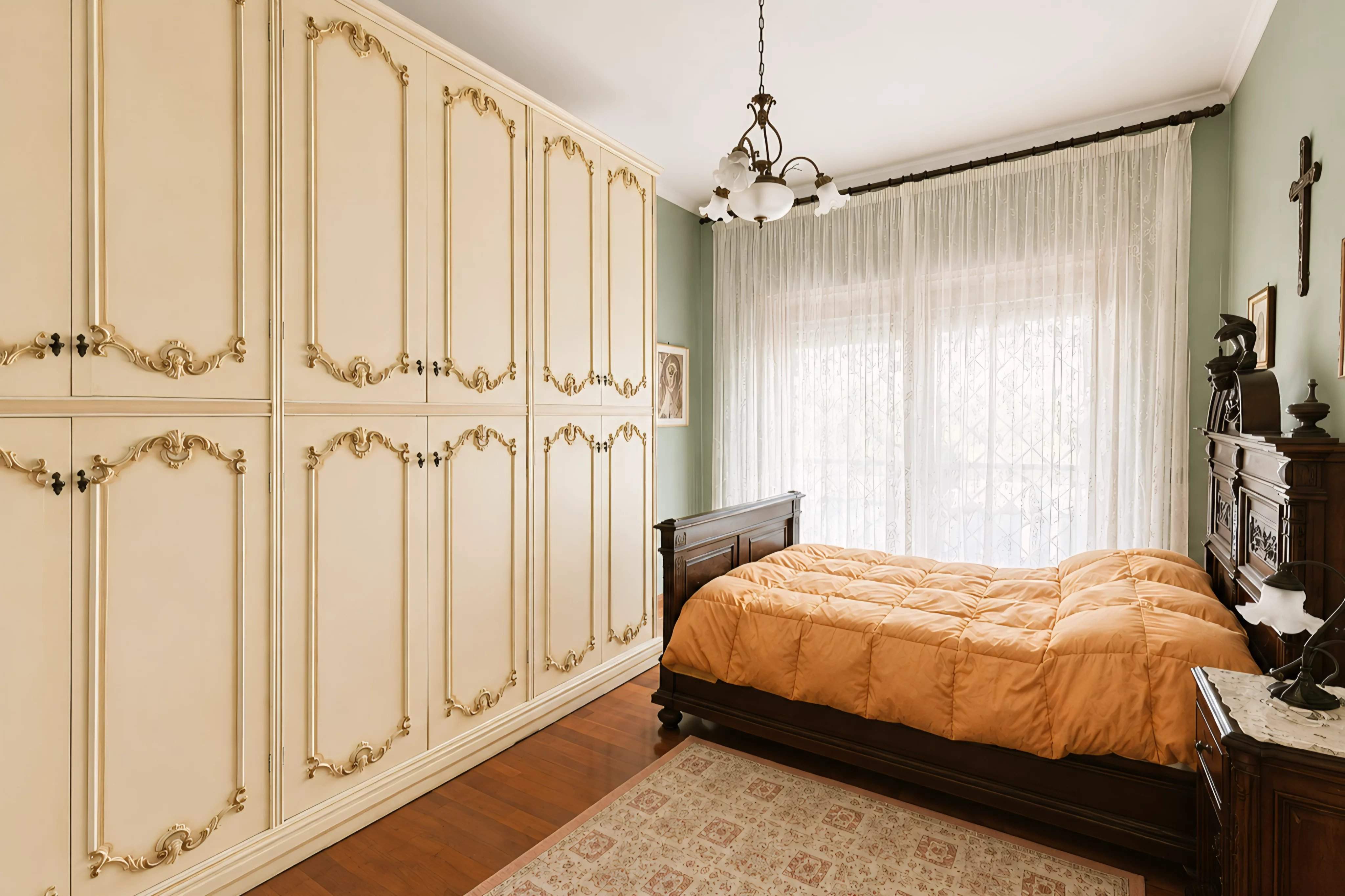 Roma  - Villa 7 Pi&egrave;ces 5 Chambres - picture 13