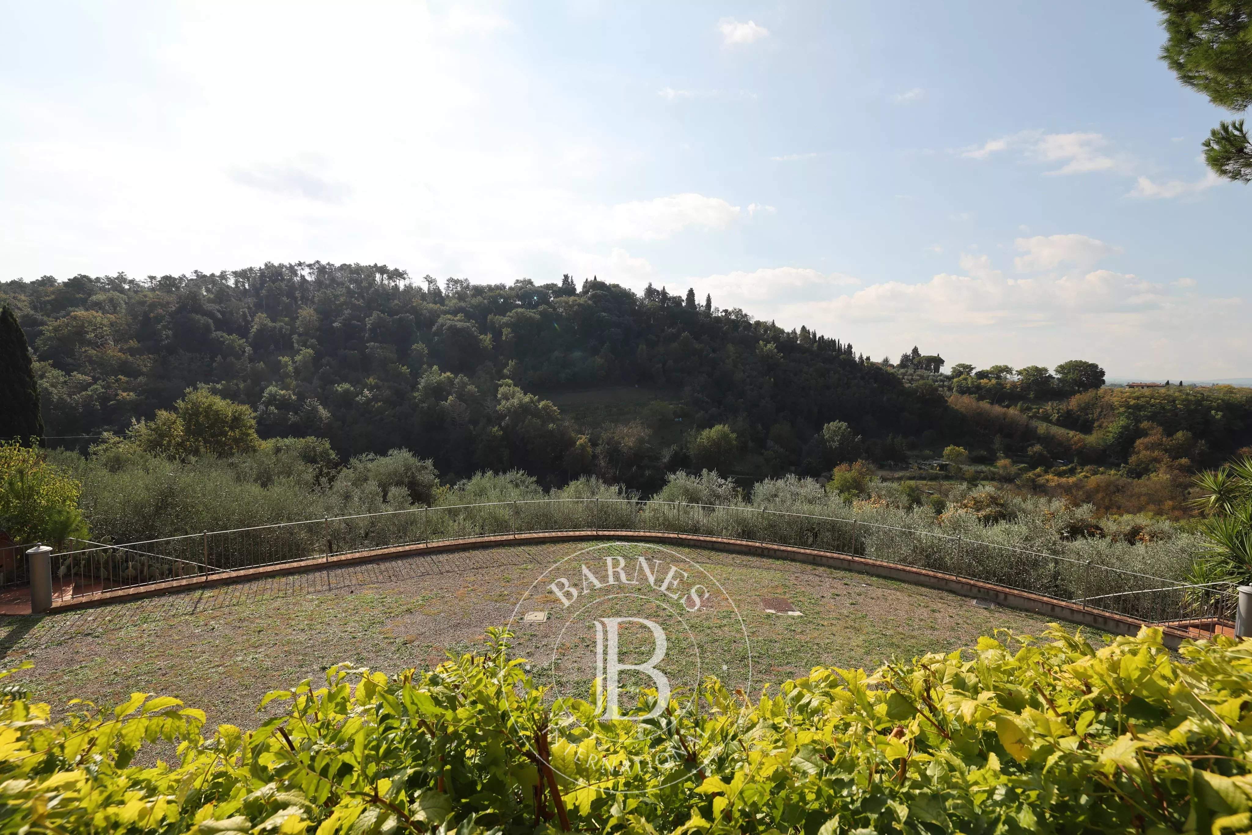 Poggibonsi  - Villa 10 Pi&egrave;ces 5 Chambres - picture 10