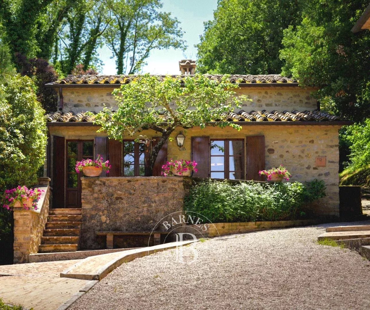 Umbertide  - Cottage 15 Bedrooms - picture 11