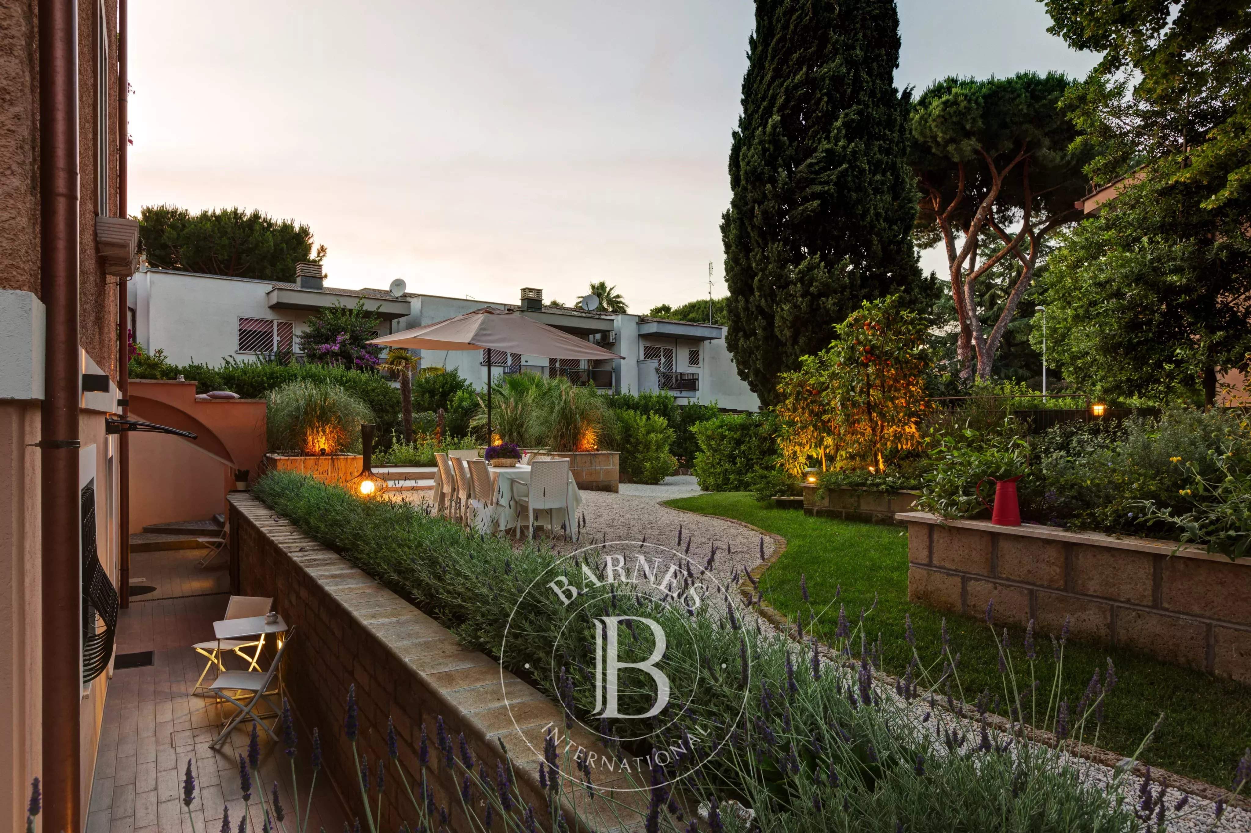 Roma  - Piso 5 Cuartos 4 Habitaciones - picture 10