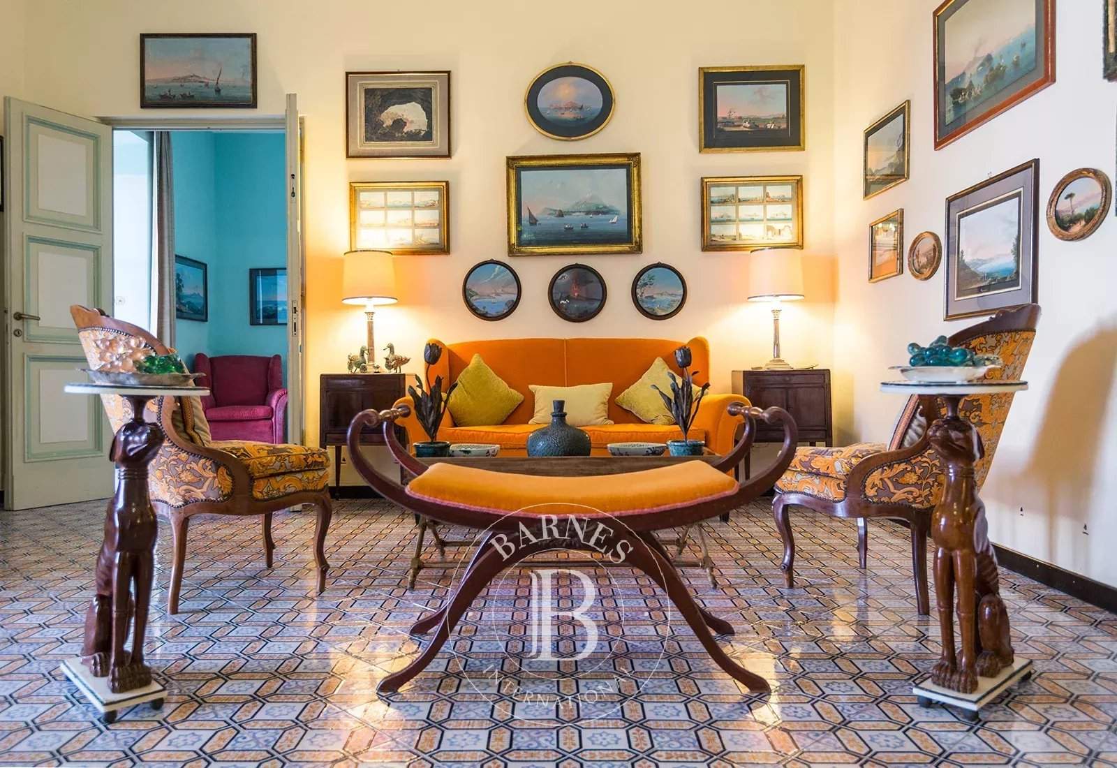 Casamicciola Terme  - Villa  - picture 13