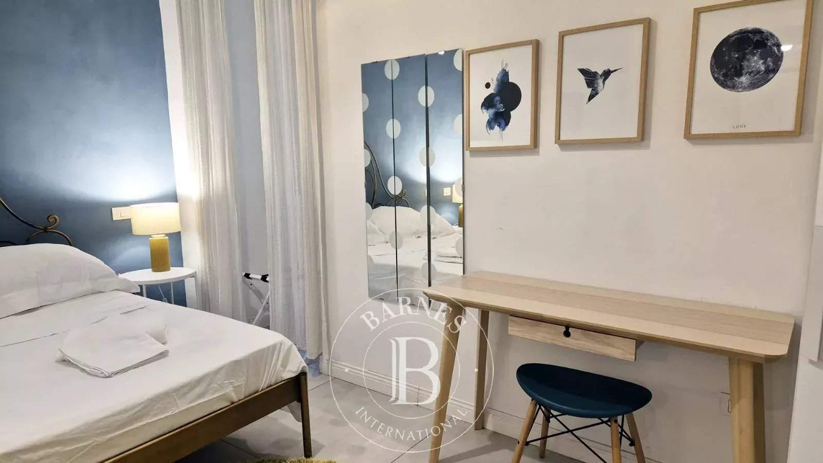Roma  - Appartement 2 Pi&egrave;ces, 1 Chambre - picture 11